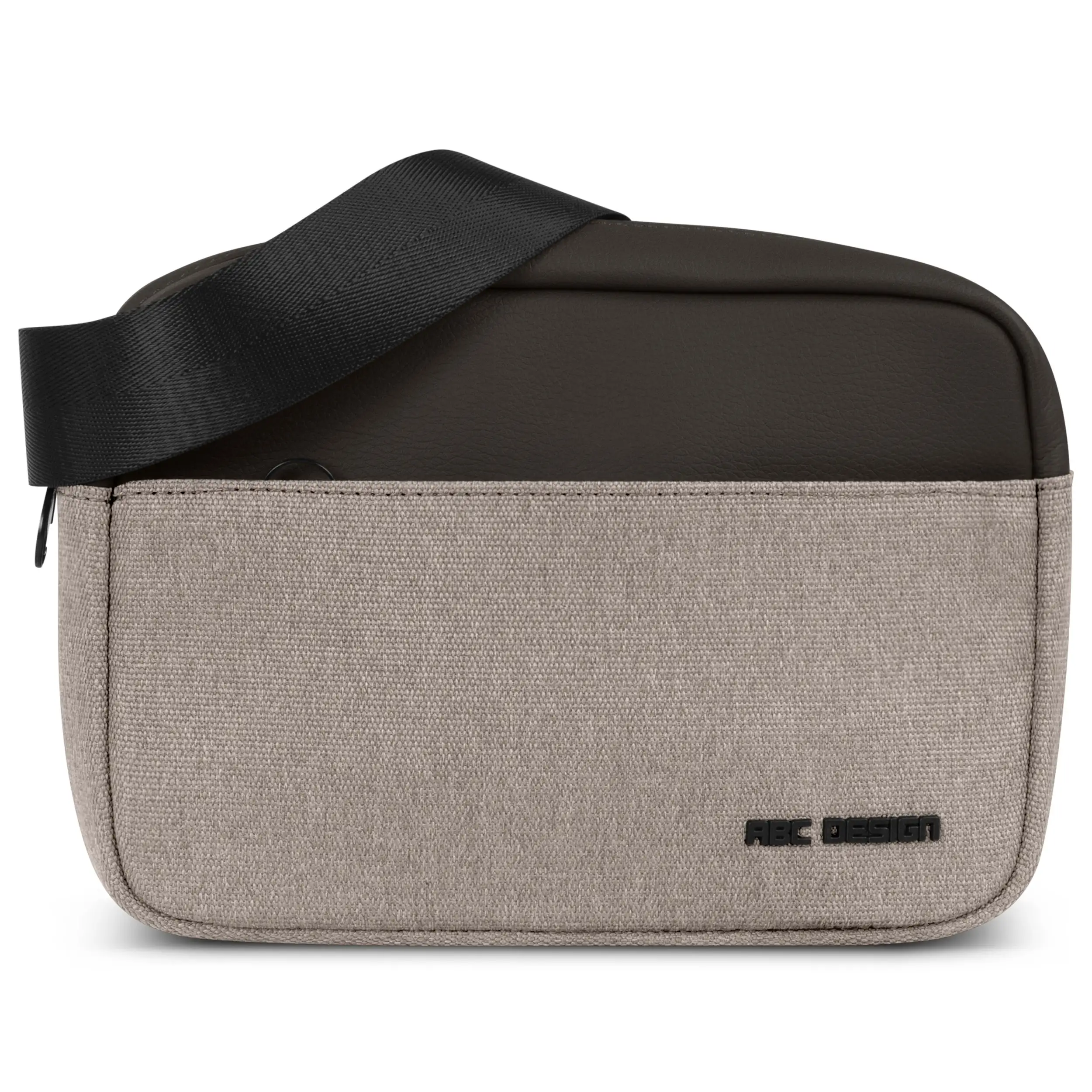 Borsa a tracolla Hip Bag - Camel