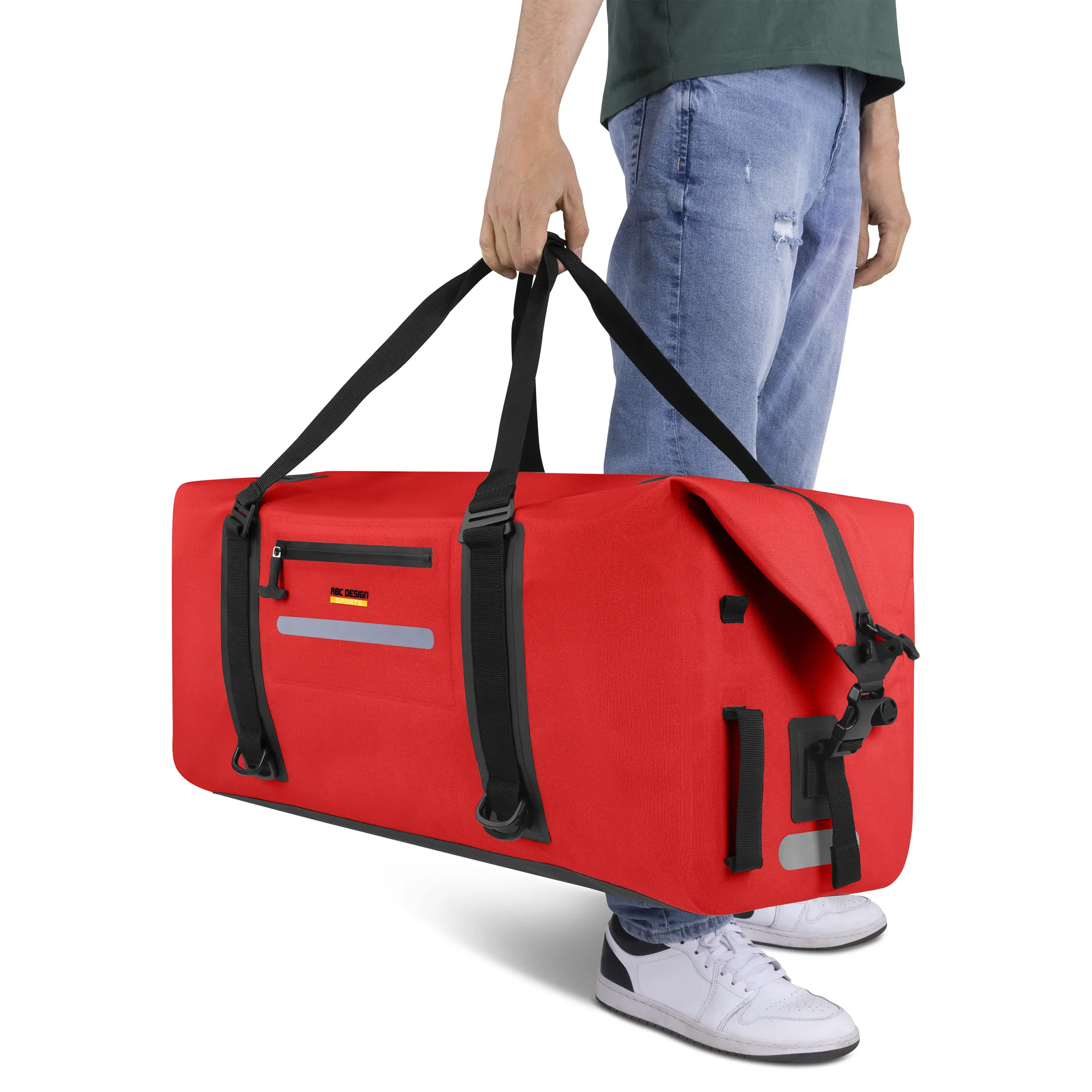 Borsa da viaggio Locarno 60L per l'uso quotidiano, i viaggi e l'uso professionale - Mango