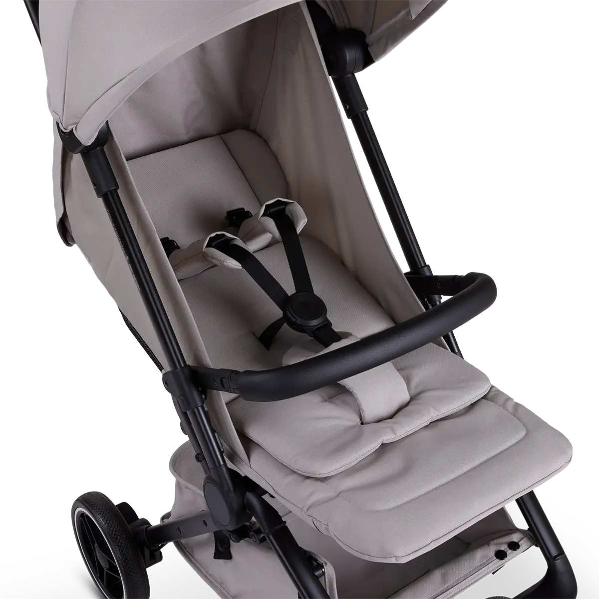 Massimo comfort di seduta e di riposo