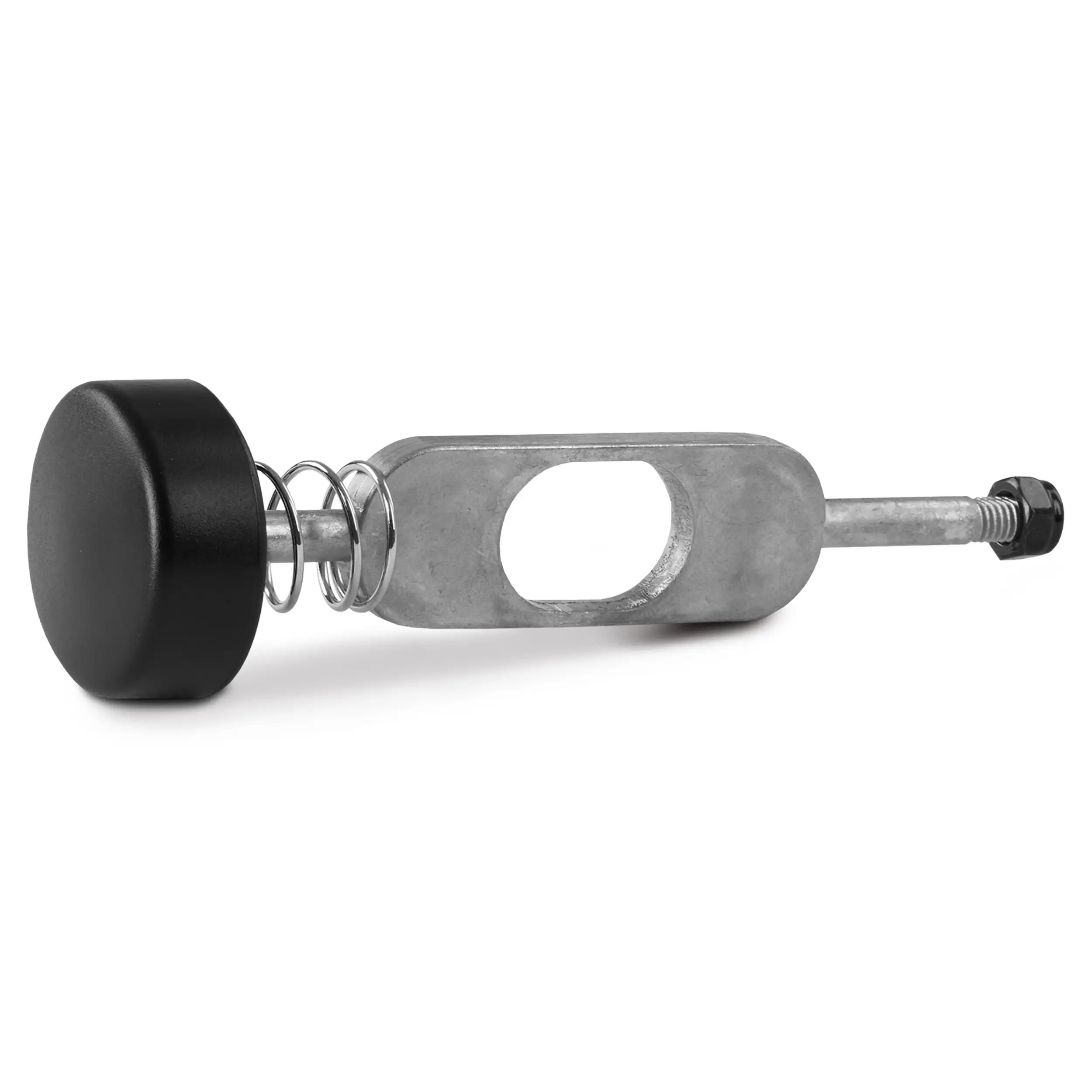 Blocco ruota posteriore per Salsa 4 / Salsa 4 Air - Black