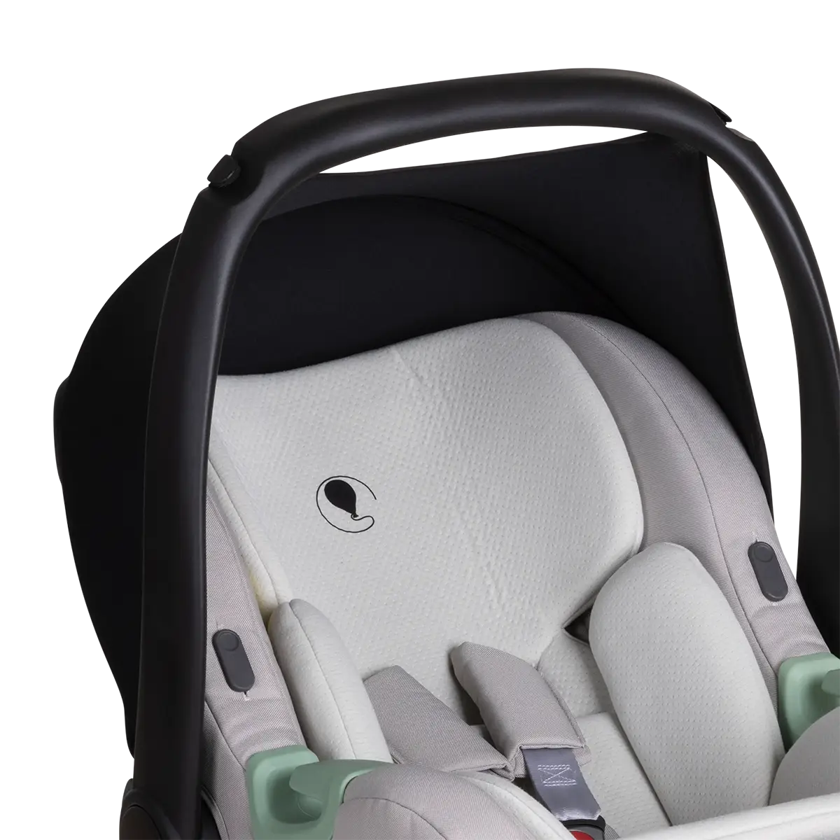 Comfort all'ombra per le giornate di sole