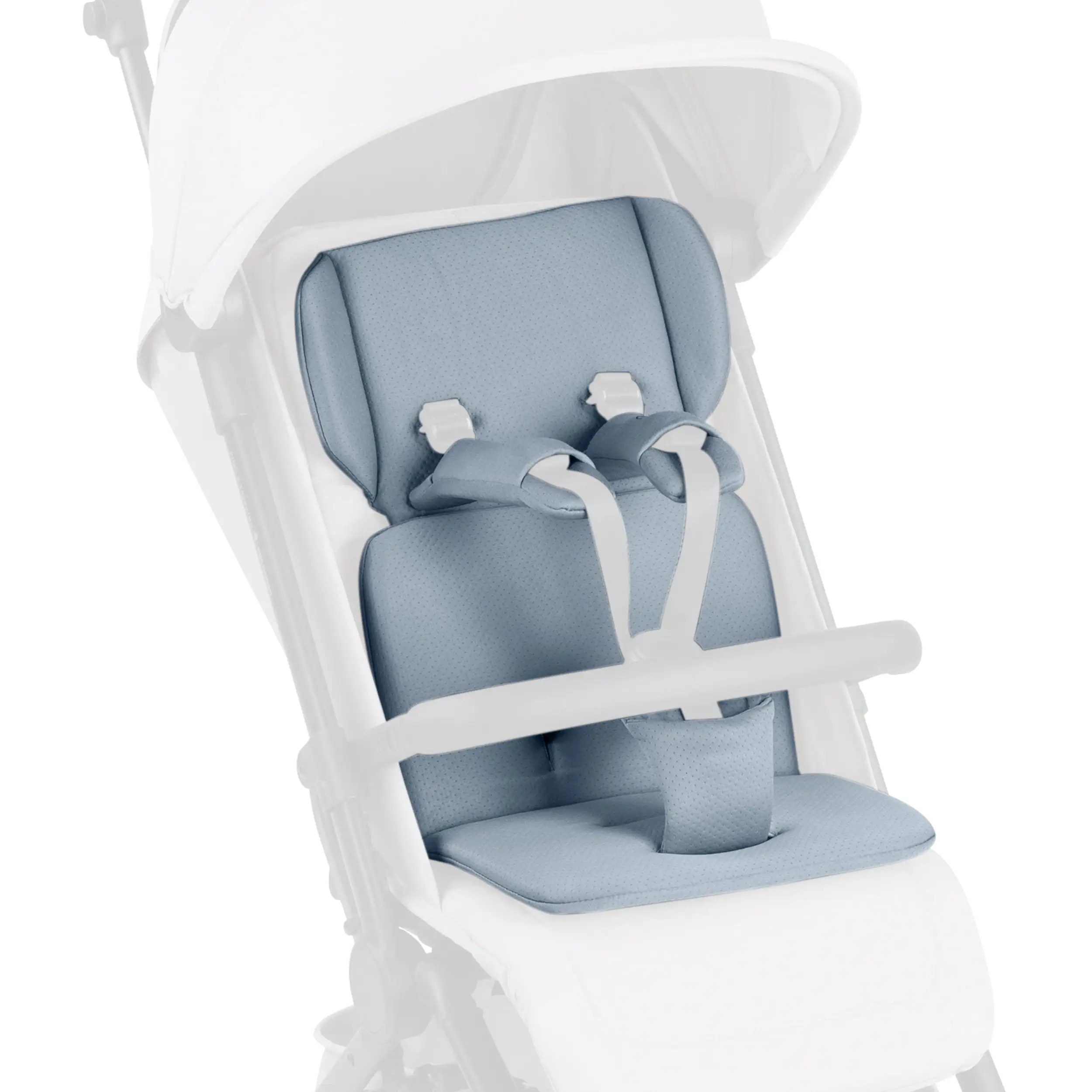 Rivestimento per Sedile comfort per Ping 3 - Cozy Ice Blue