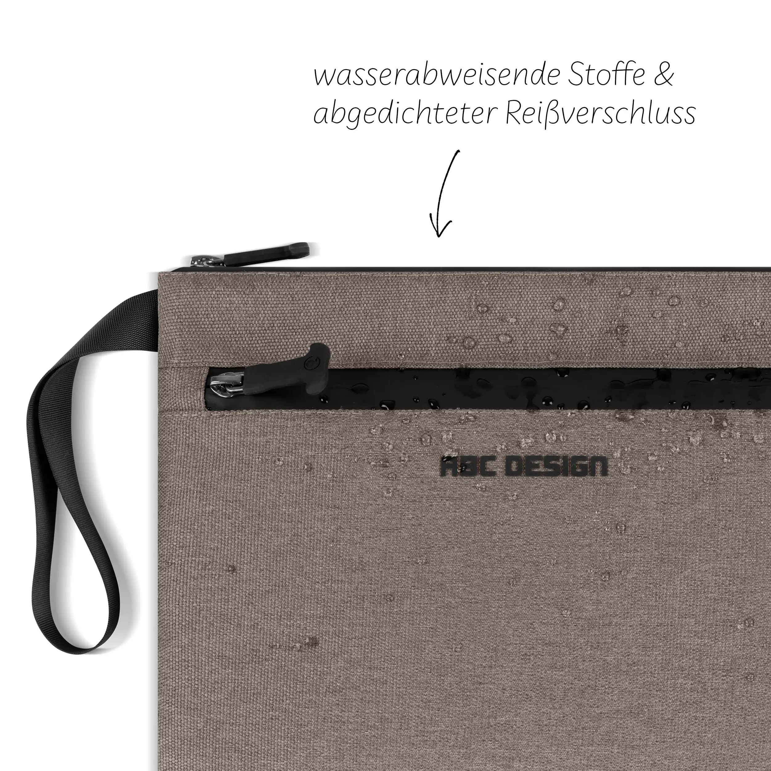 Organizer per il cambio Classic - Nature