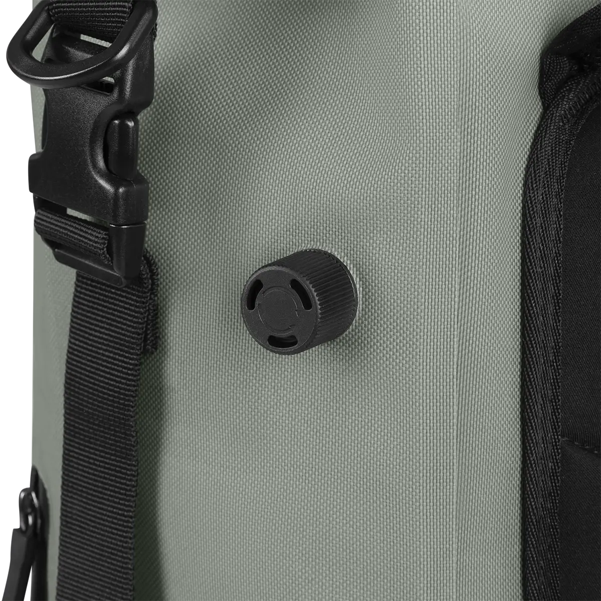 Valvola d'aria per una maggiore protezione