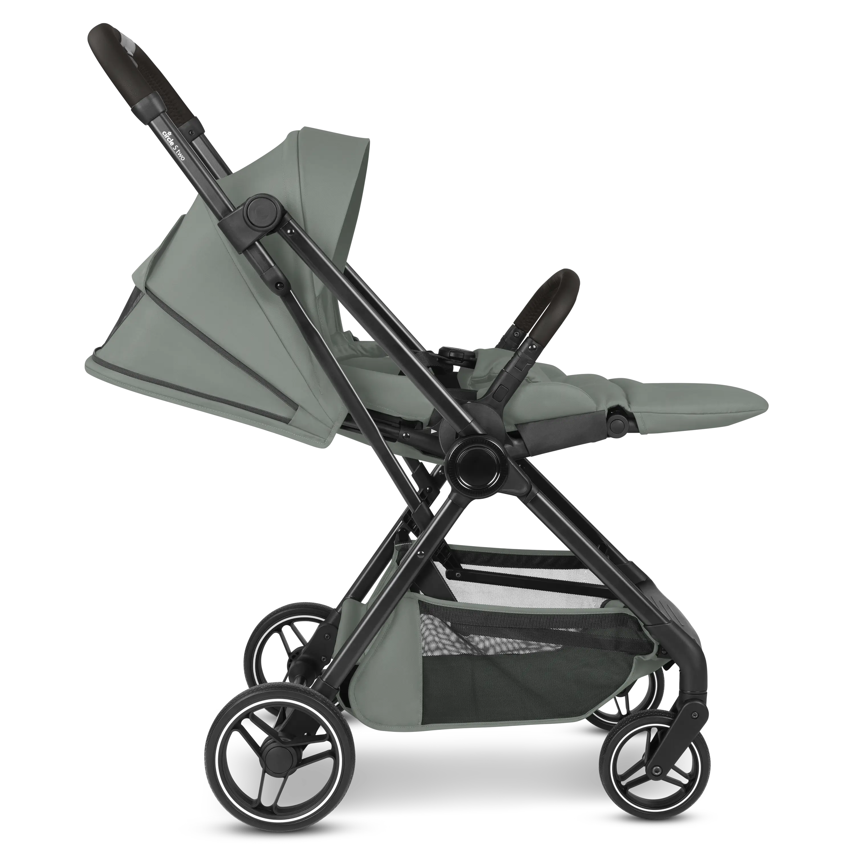 Sdraiati comodamente, dormi rilassato