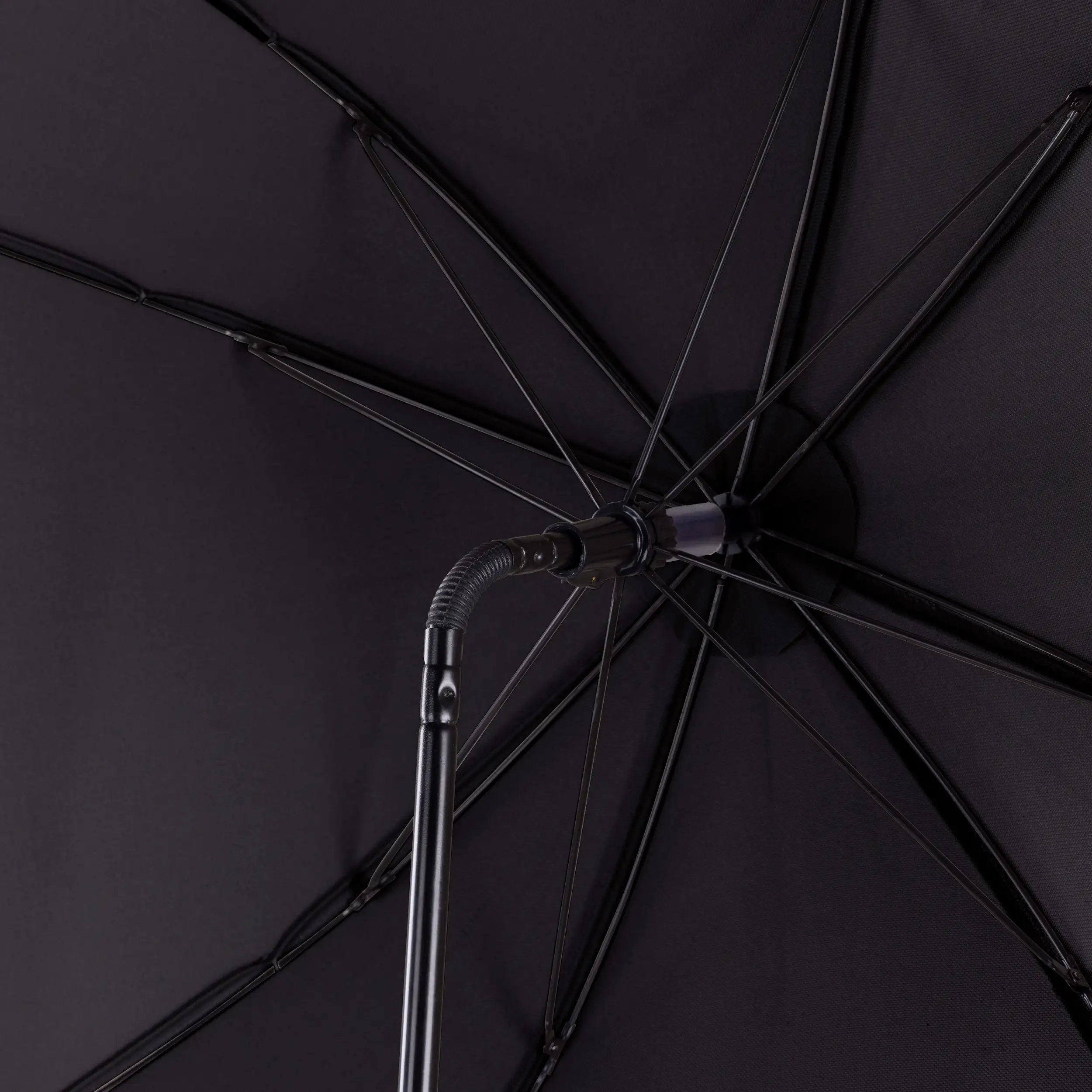 Ombrellino Sunny - Coal