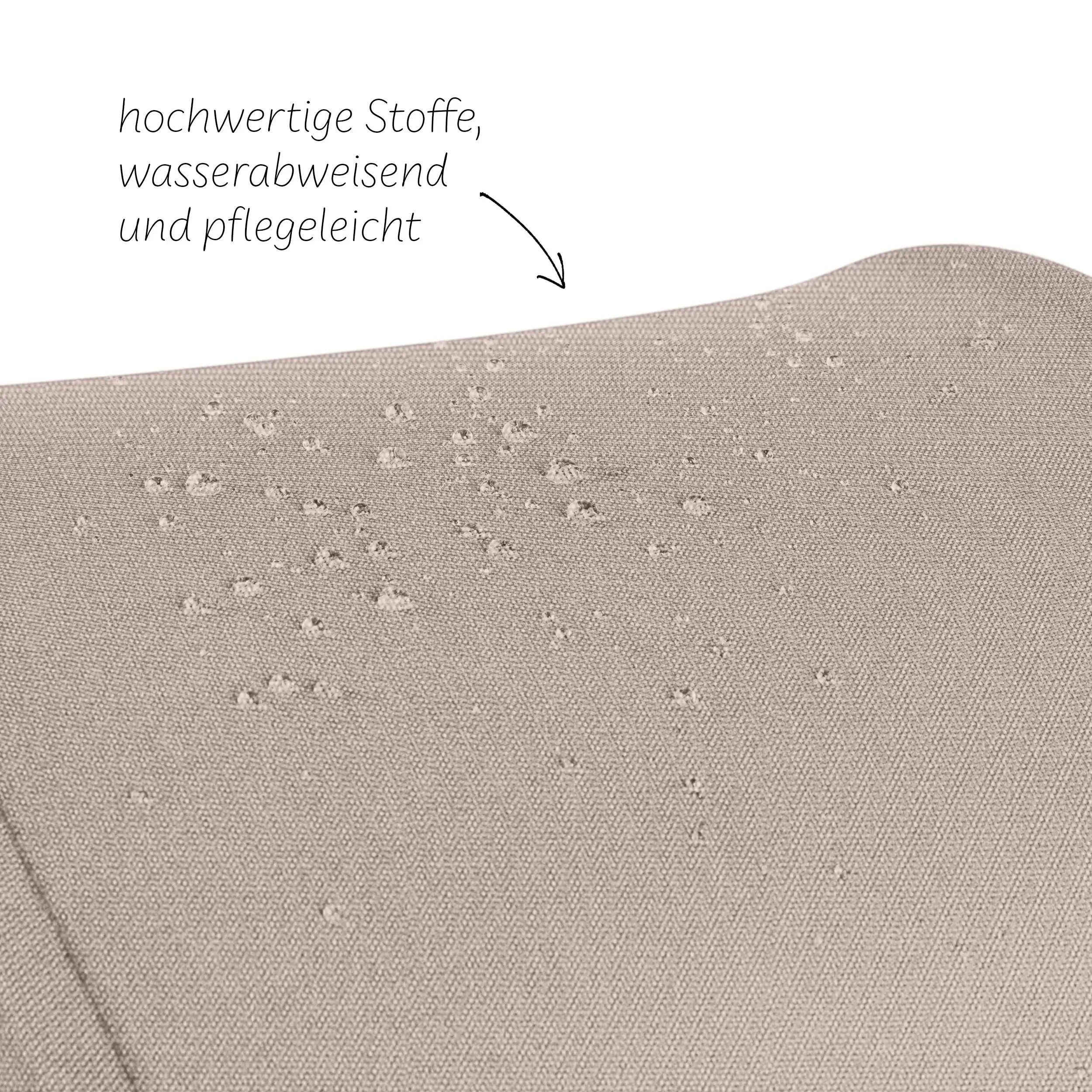 Passeggino Avus 2 Air - Camel