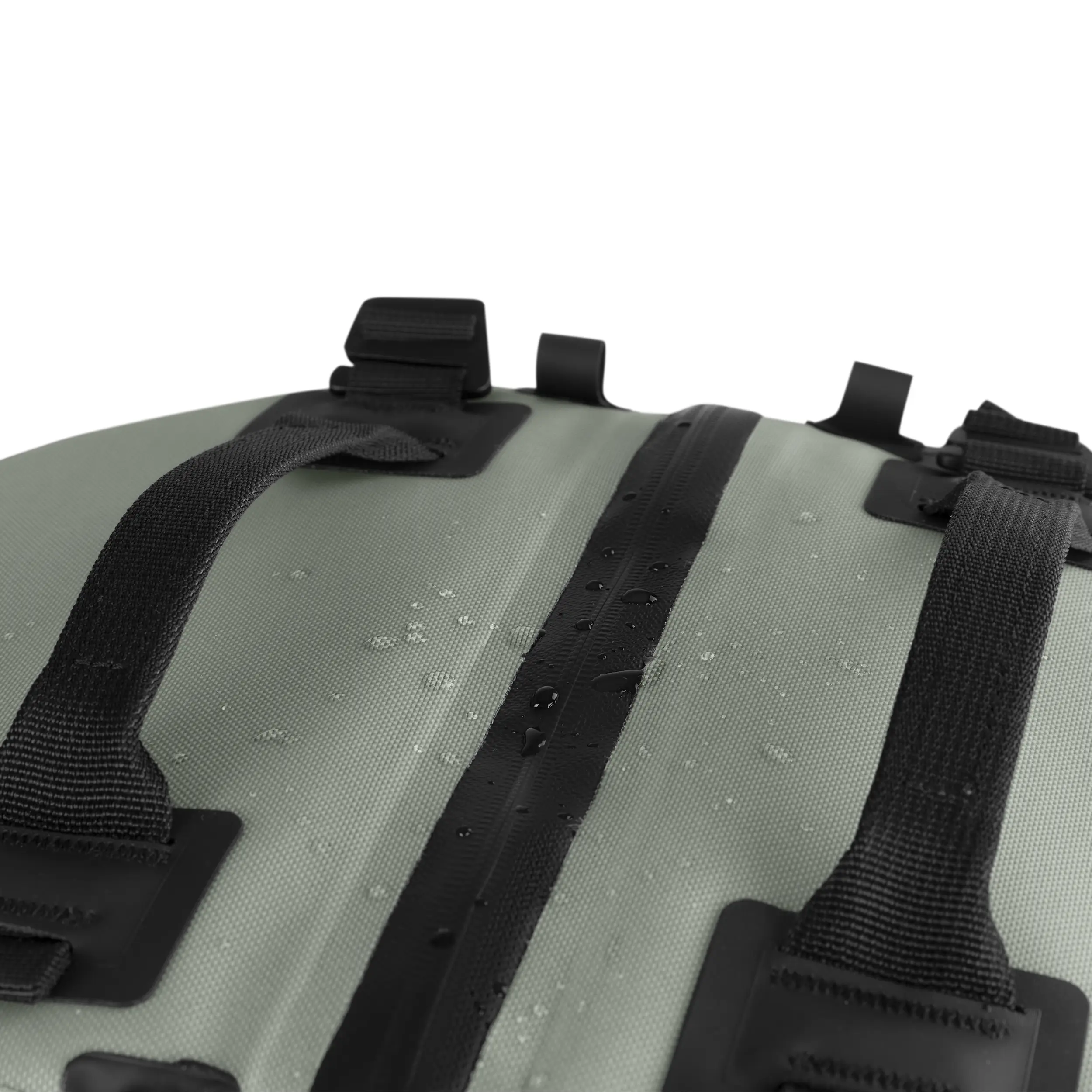 Borsa da viaggio Bellinzona 33L per viaggi in città, viaggi e weekend - Pine