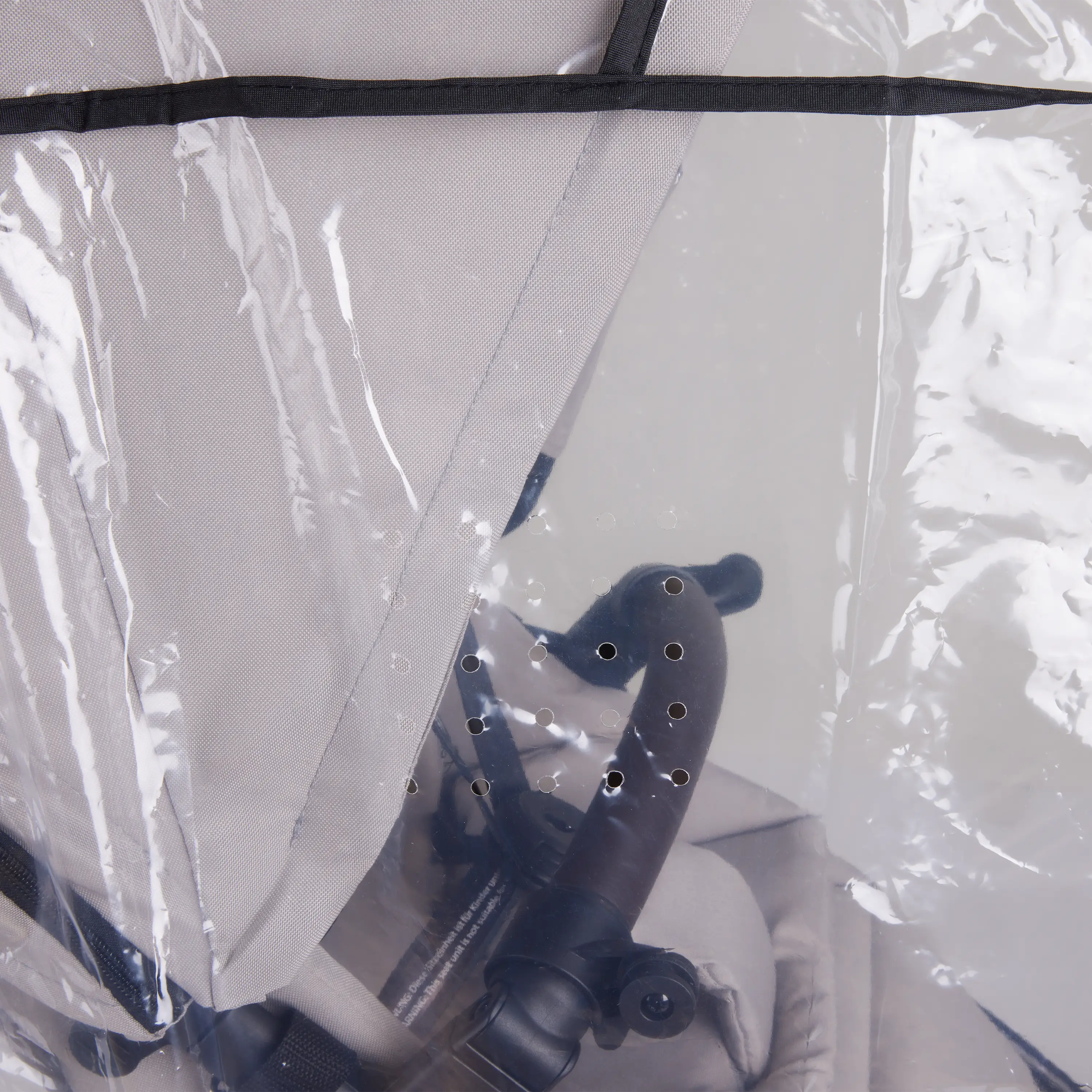 Fori di ventilazione