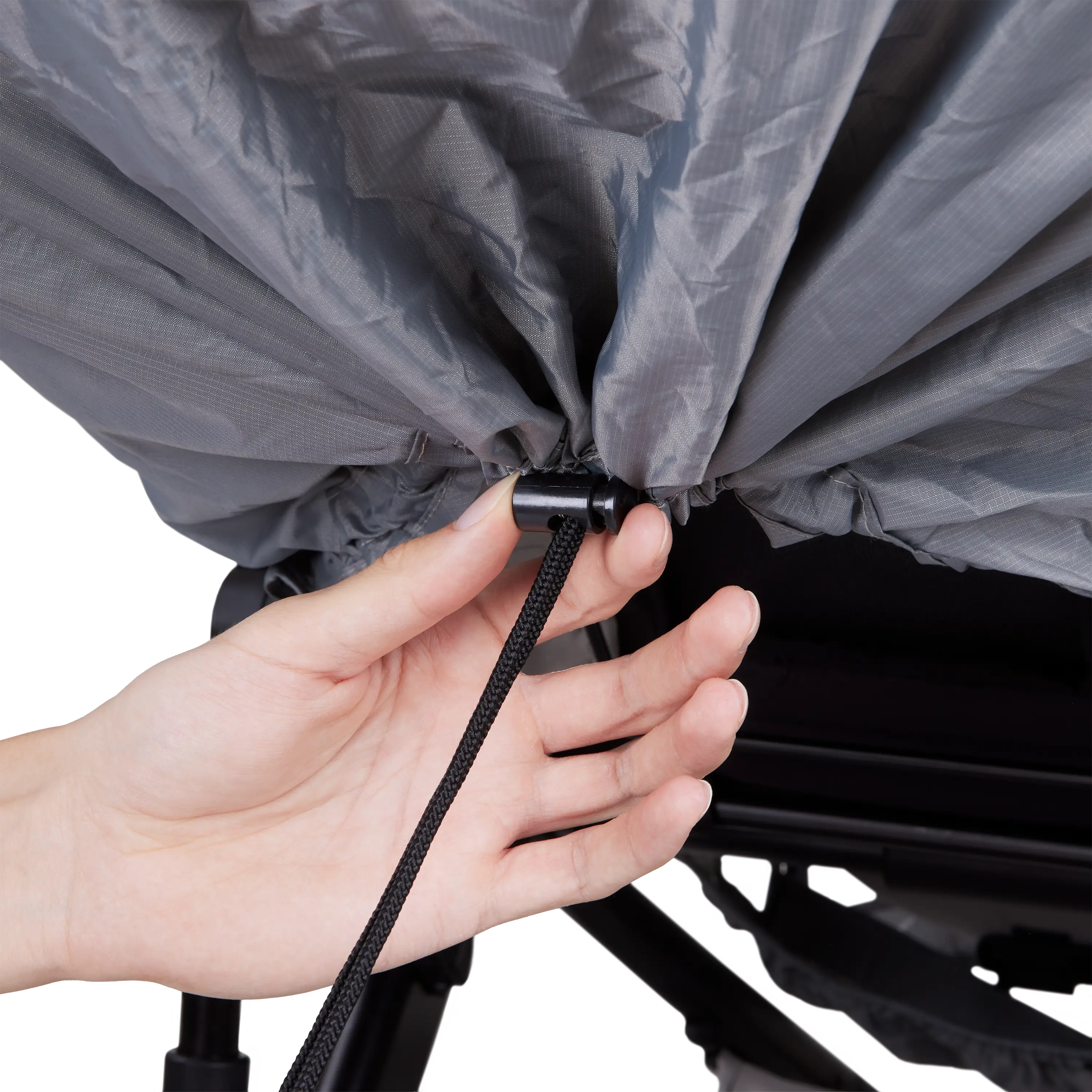 Veloce e senza complicazioni: Installazione semplice