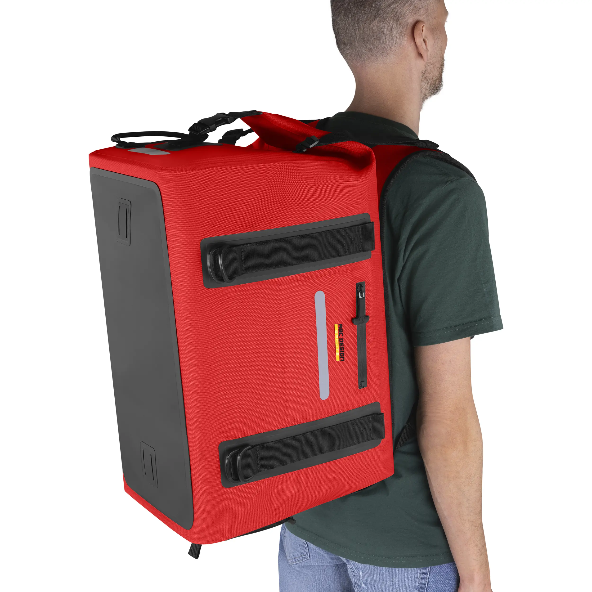 Borsa da viaggio Locarno 45L per l'uso quotidiano, i viaggi e l'uso professionale - Mango