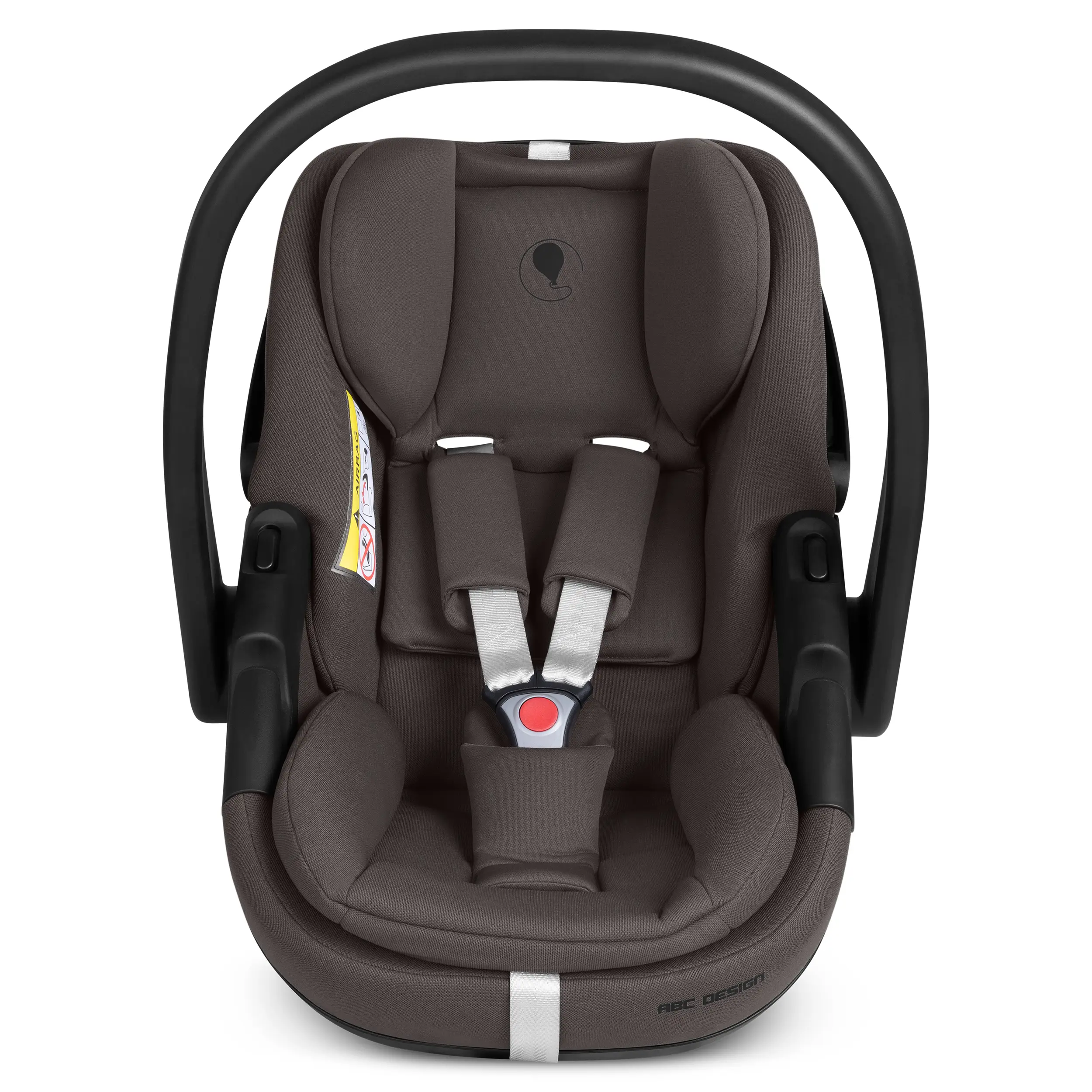Seggiolini per auto con funzione reclinabile Calla i-Size - Falcon