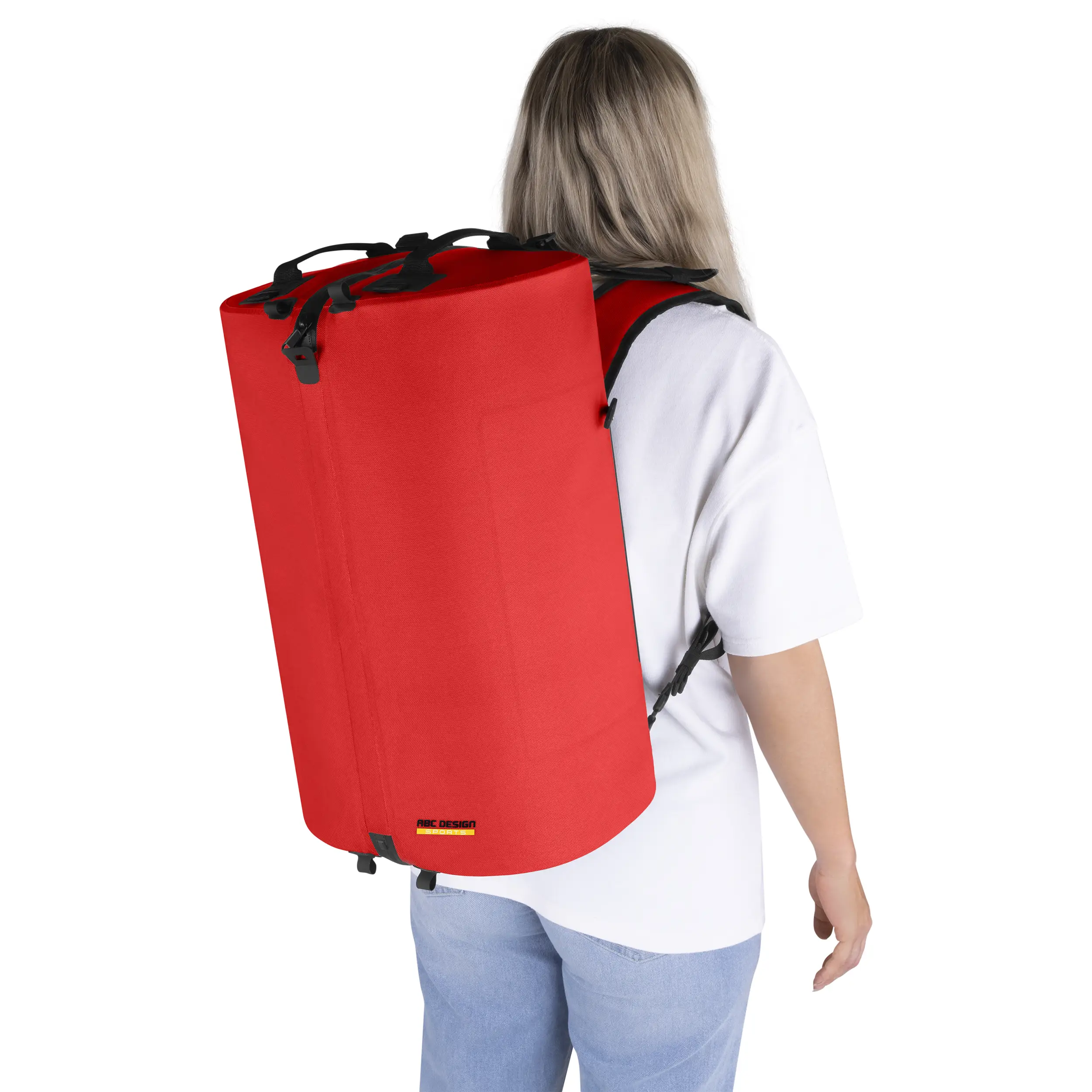 Borsa da viaggio Bellinzona 33L per viaggi in città, viaggi e weekend - Mango