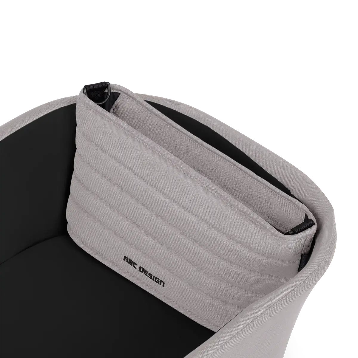 Ben organizzato sulla strada