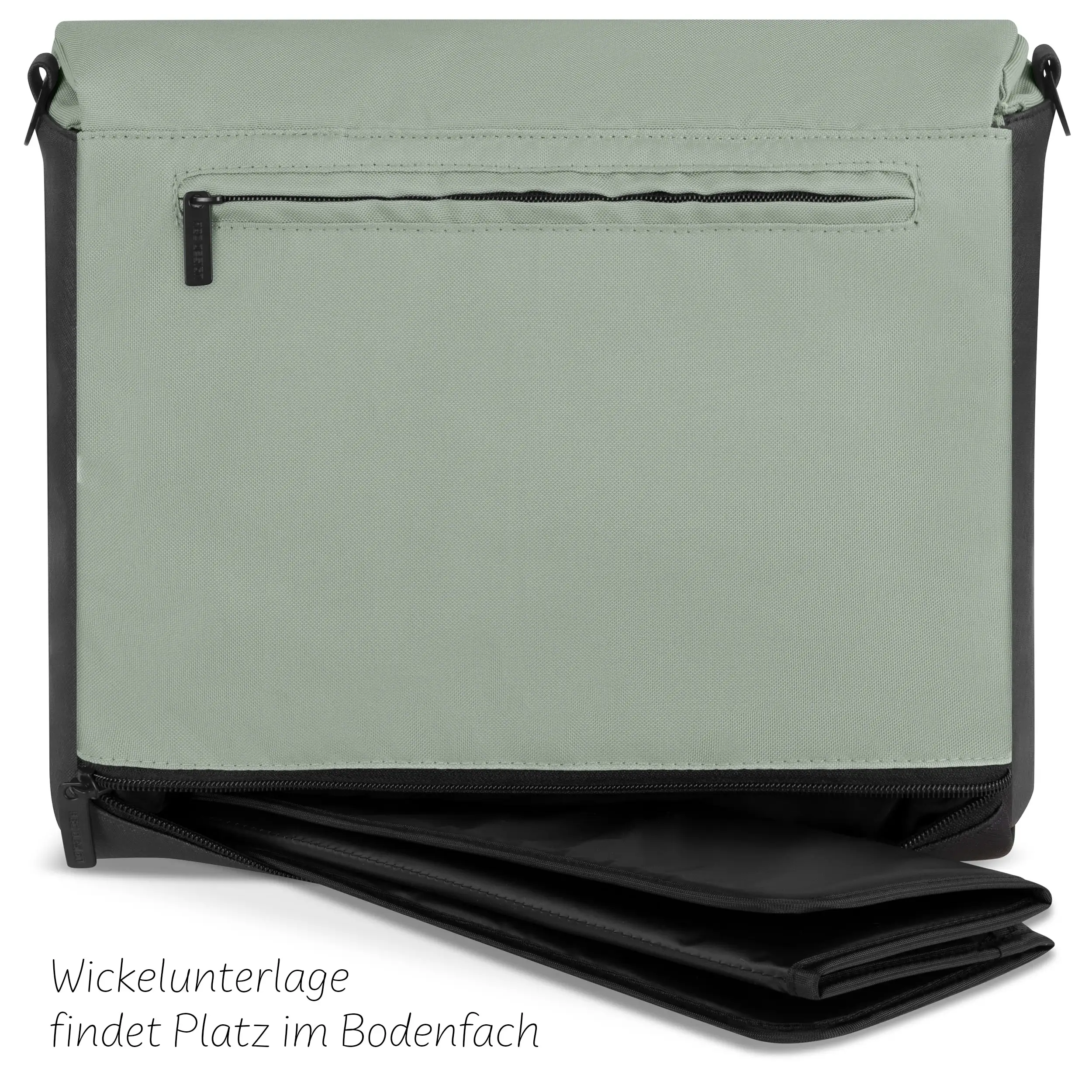 Borsa fasciatoio Urban - Pine