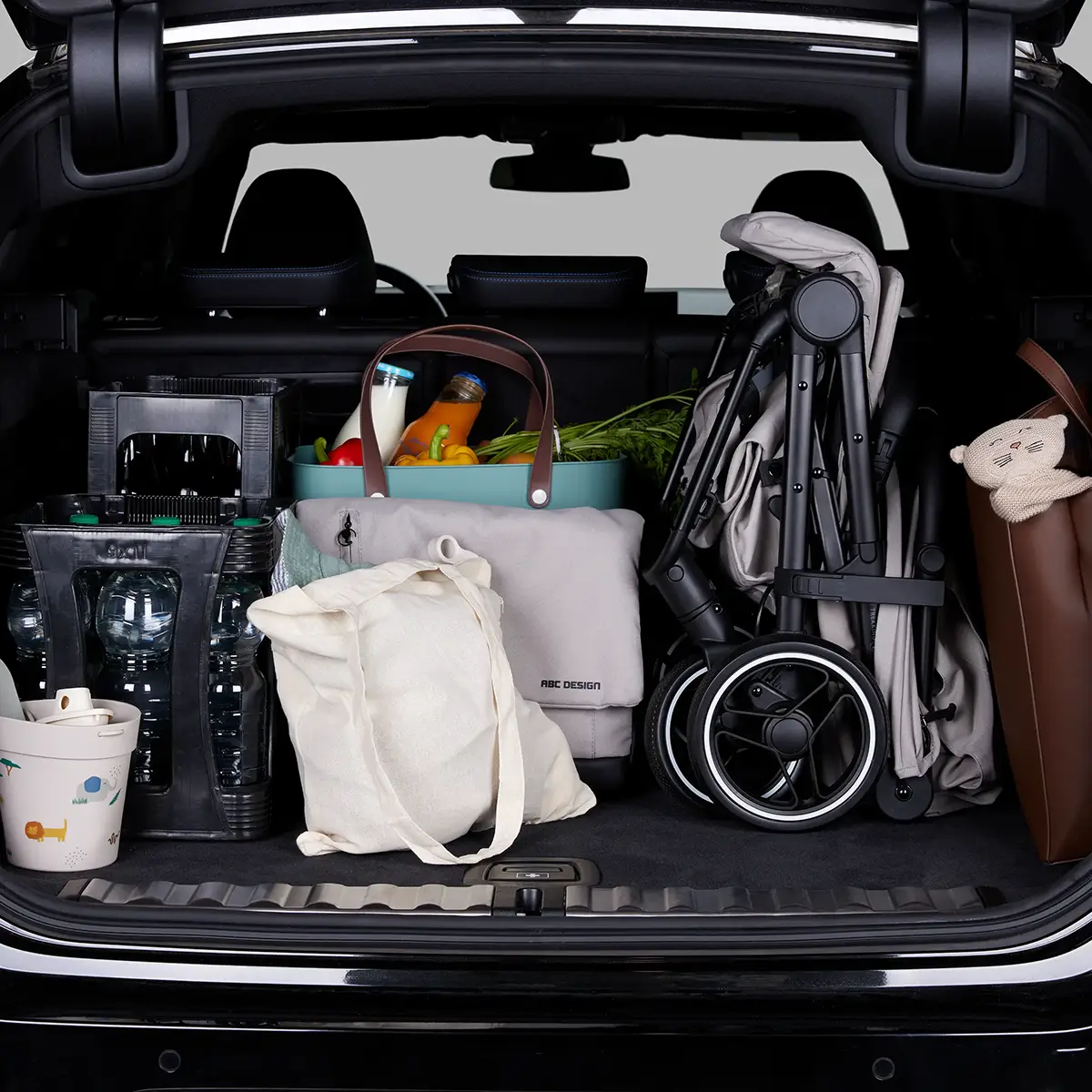 Il tuo eroe di viaggio ideale!