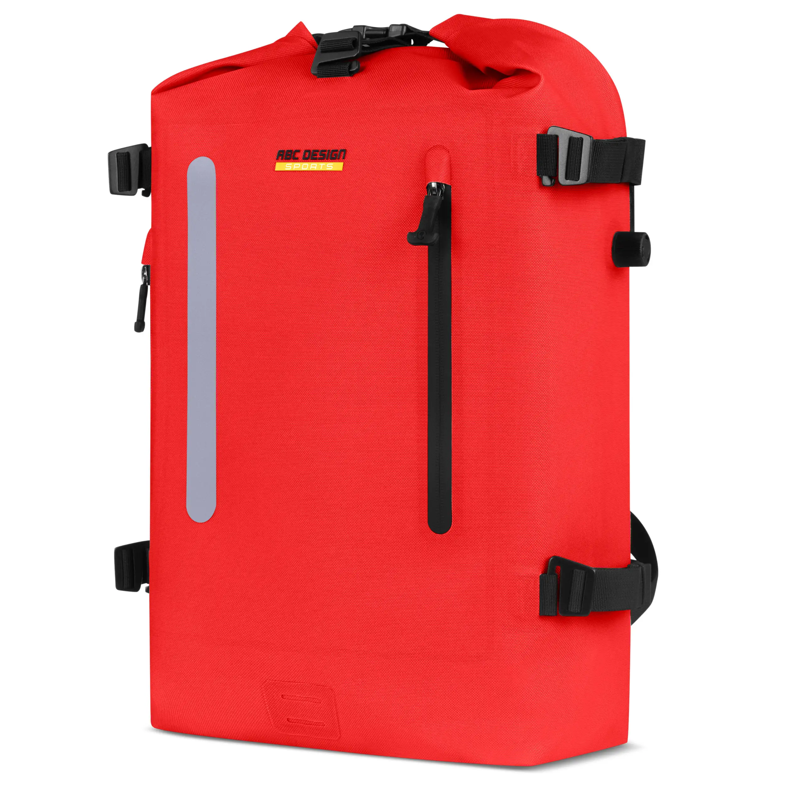 Zaino outdoor Solothurn 22L per la vita quotidiana e l'avventura - Mango