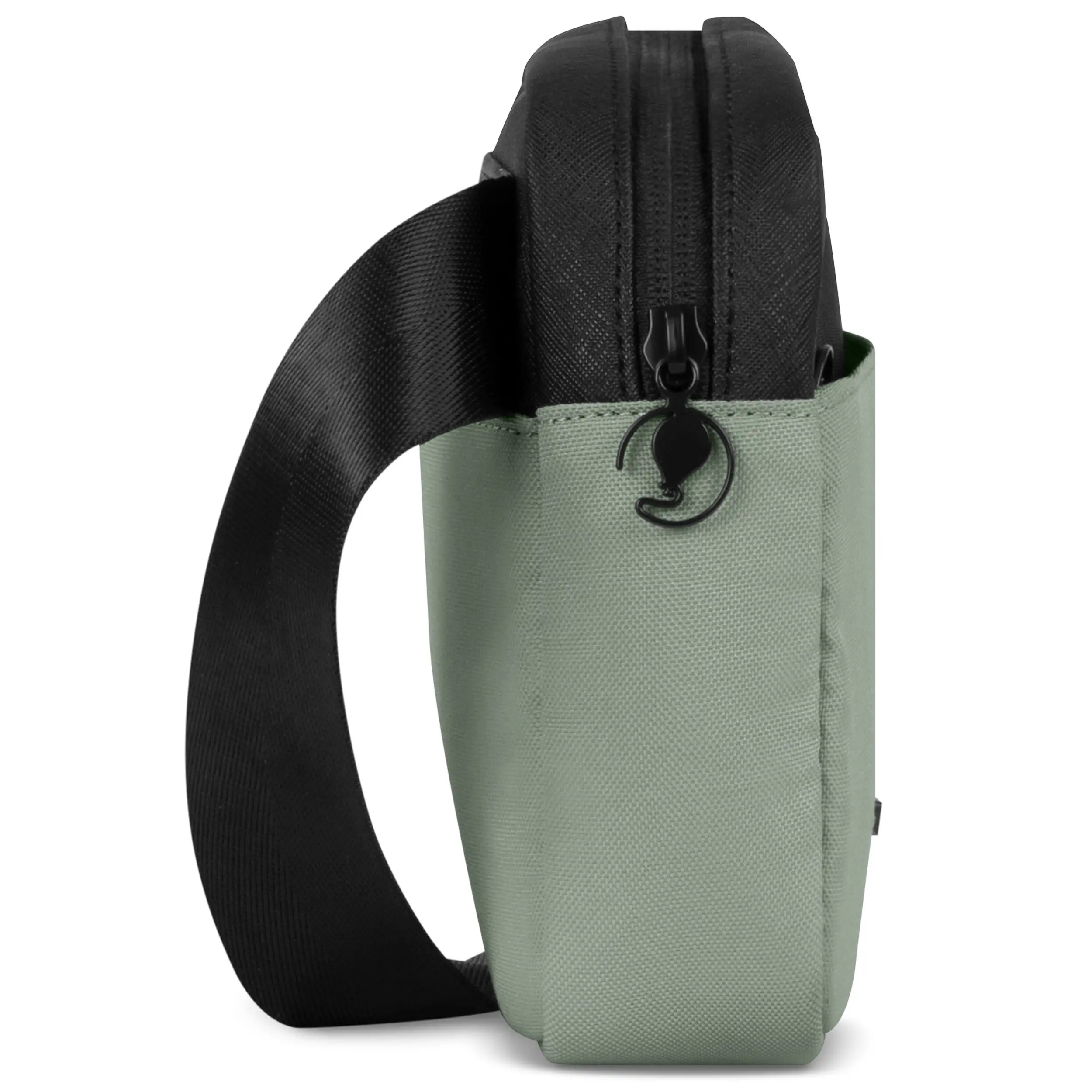 Borsa a tracolla Hip Bag - Pine