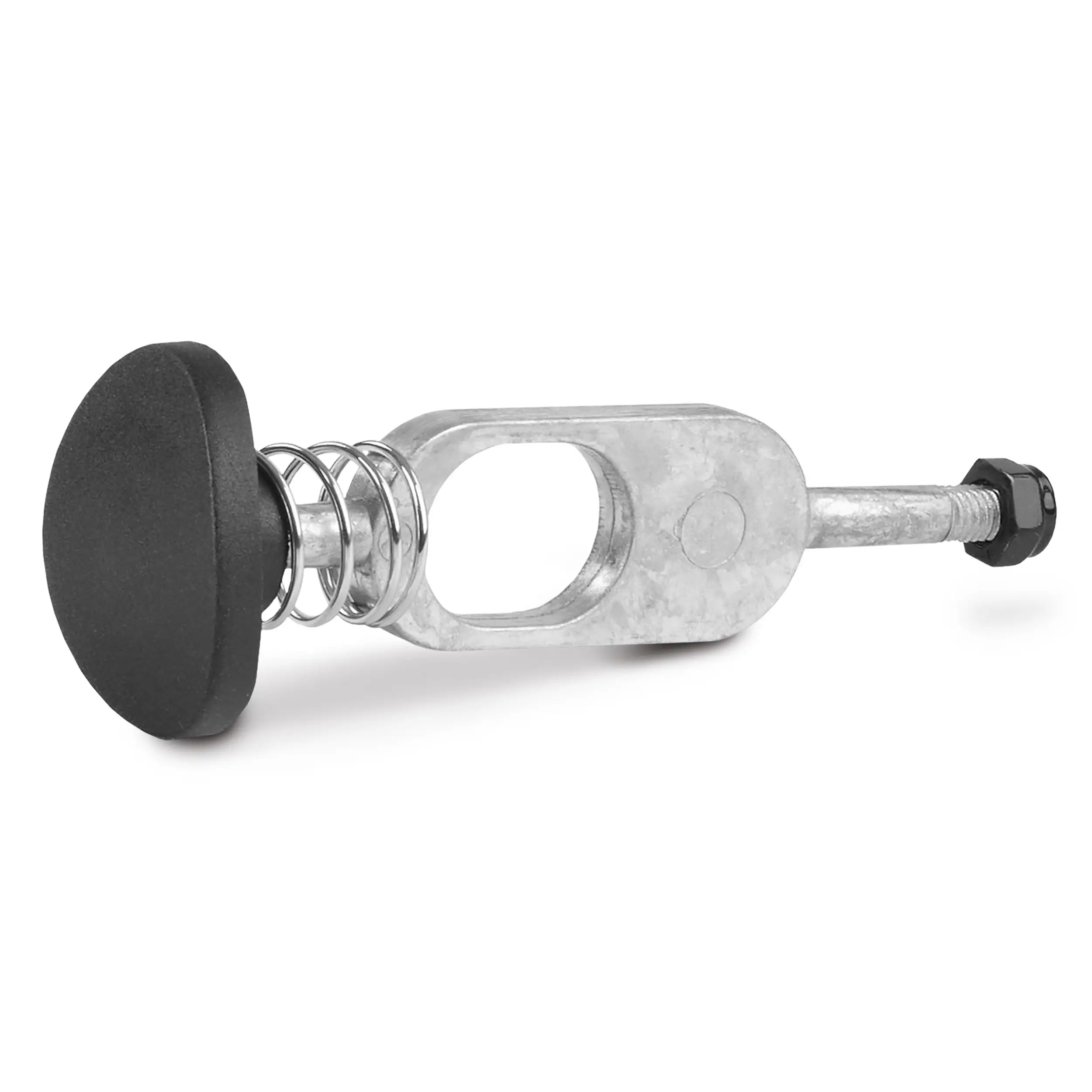 Blocco ruota posteriore per passeggino Salsa - Black