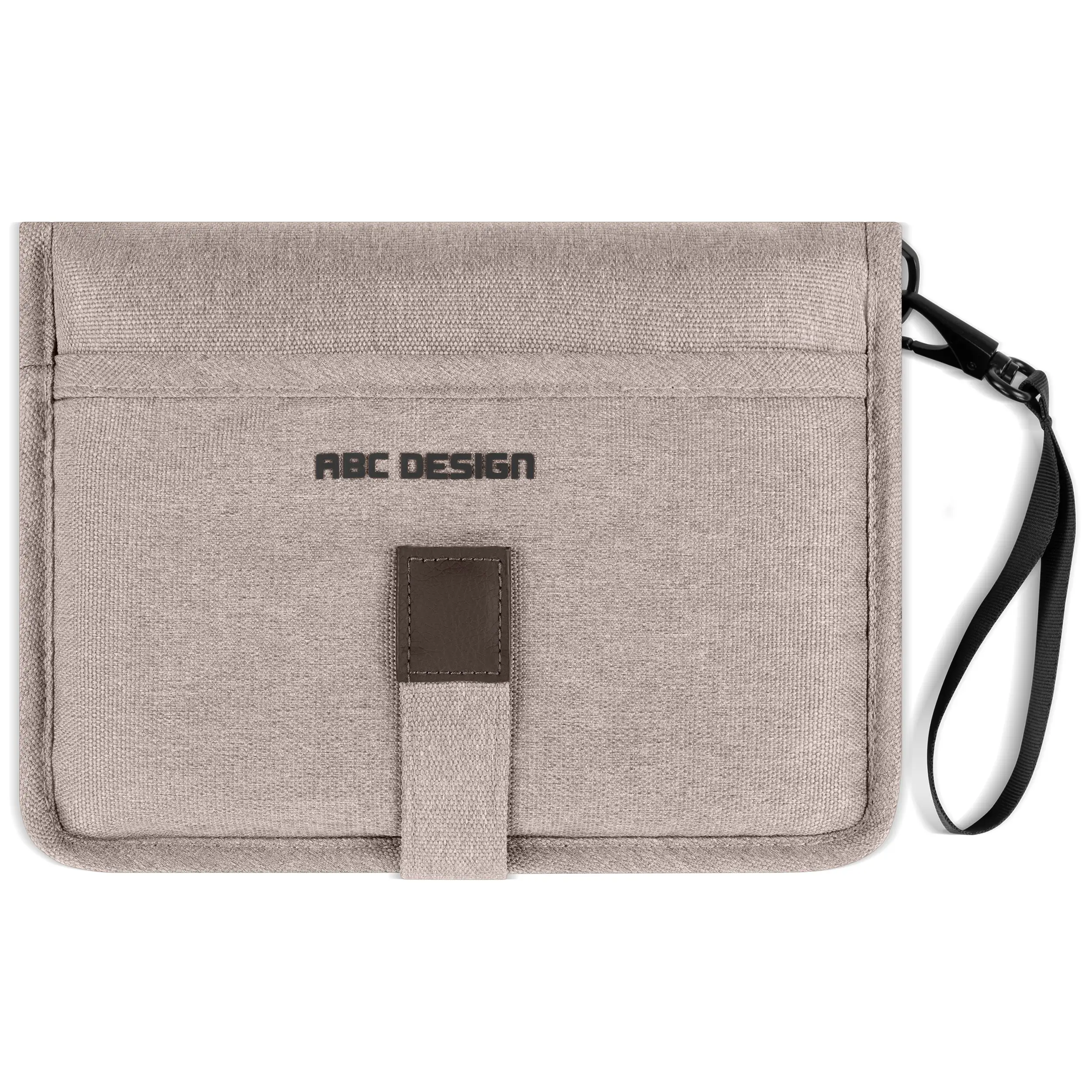 Organizer per il cambio multiuso Multi - Camel