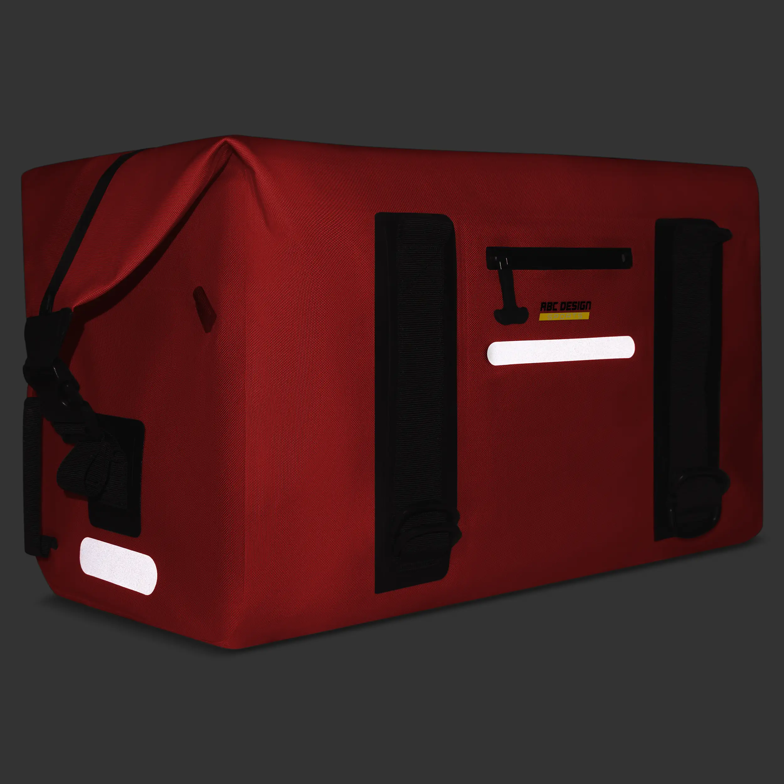 Borsa da viaggio Locarno 45L per l'uso quotidiano, i viaggi e l'uso professionale - Mango