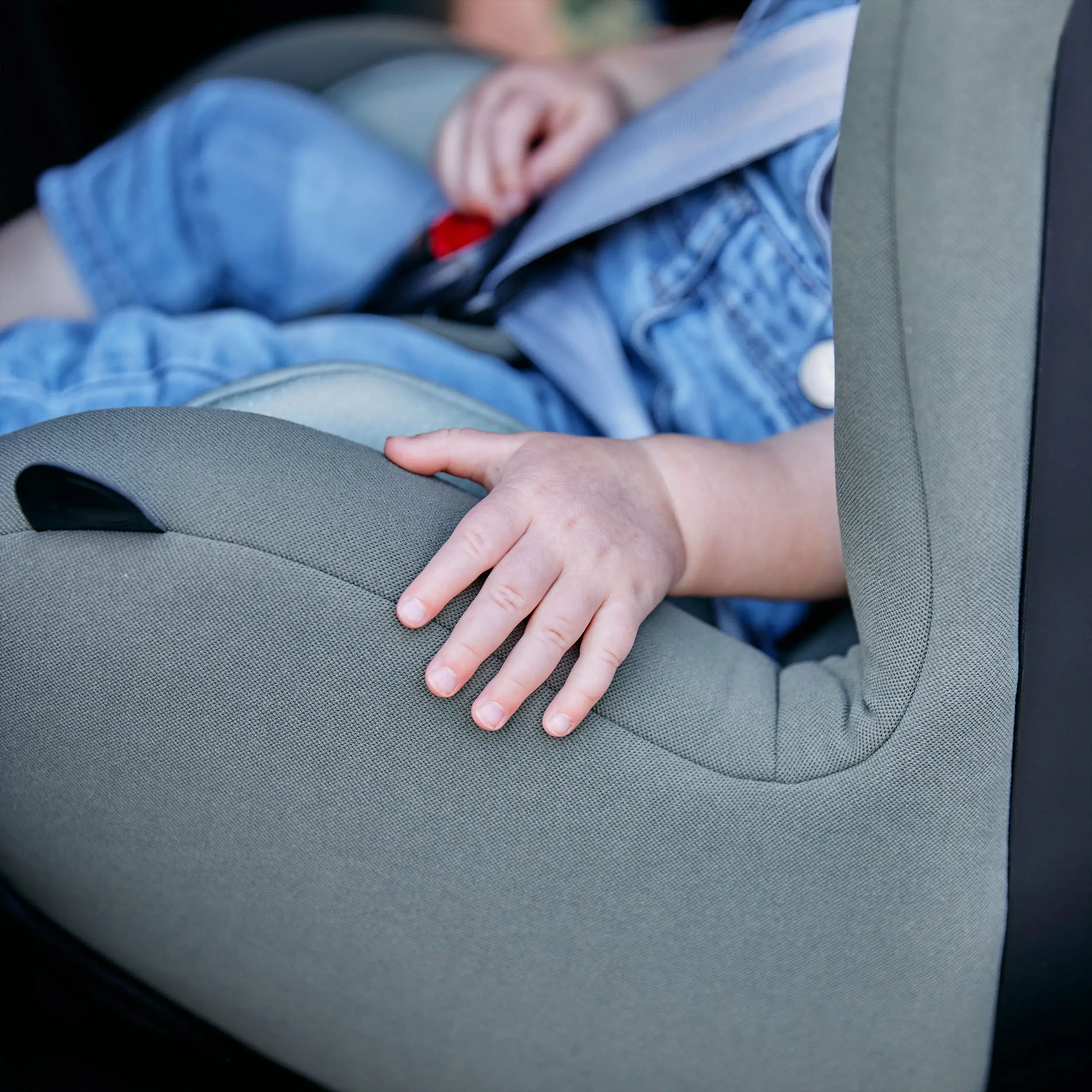 Seggiolino auto Lily i-Size - Sage