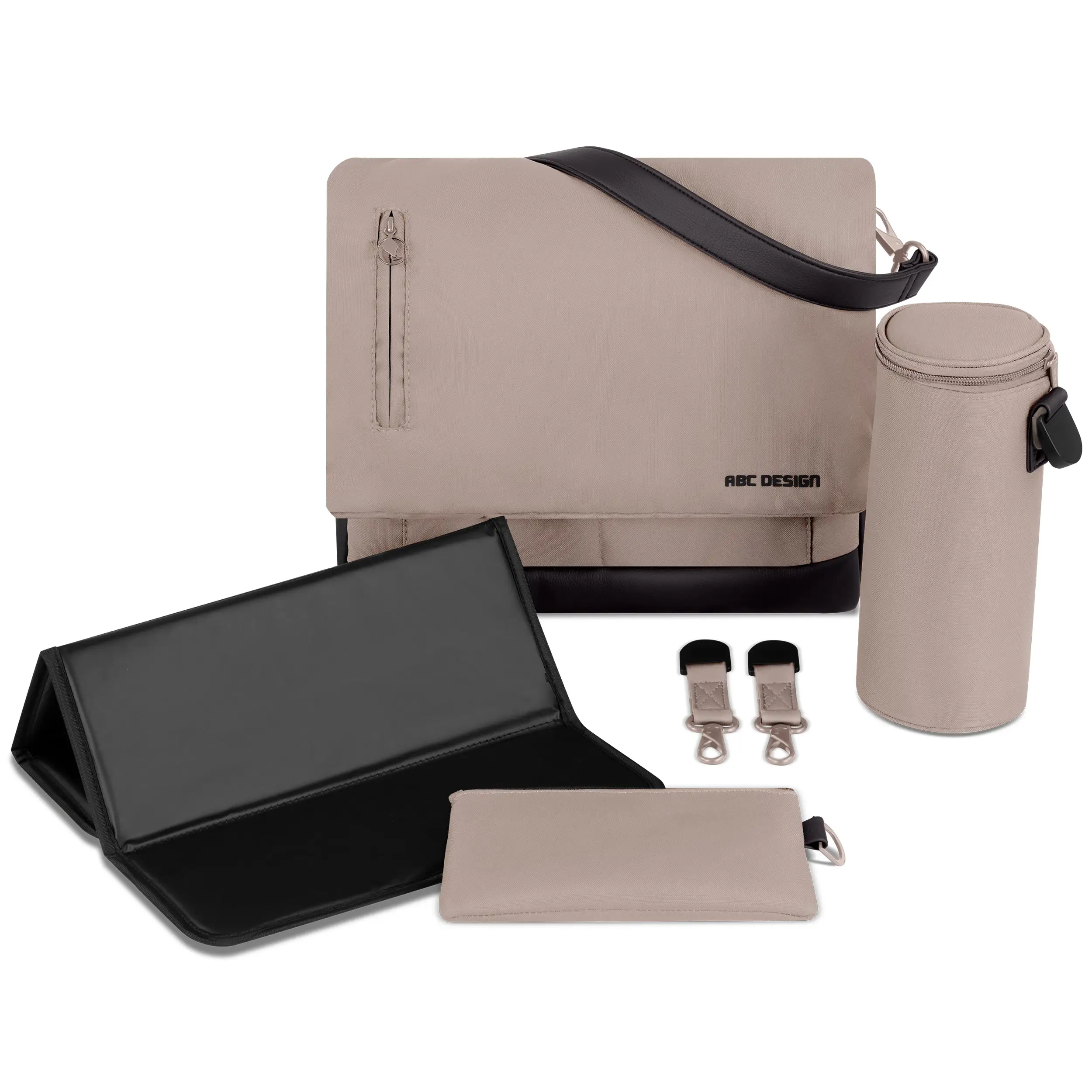 Borsa fasciatoio Urban - Sand