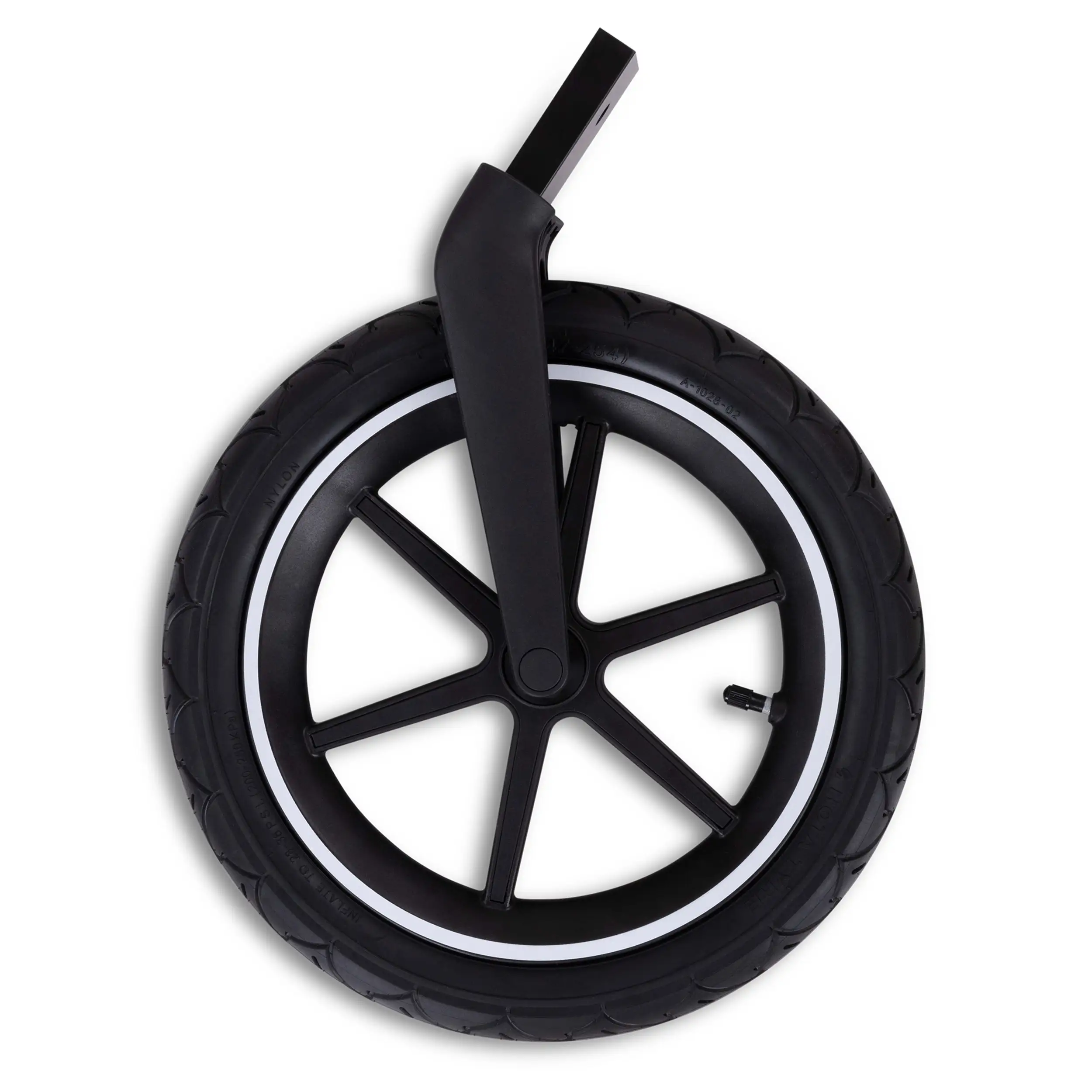 Rimorchio per biciclette Tour Sport Kit