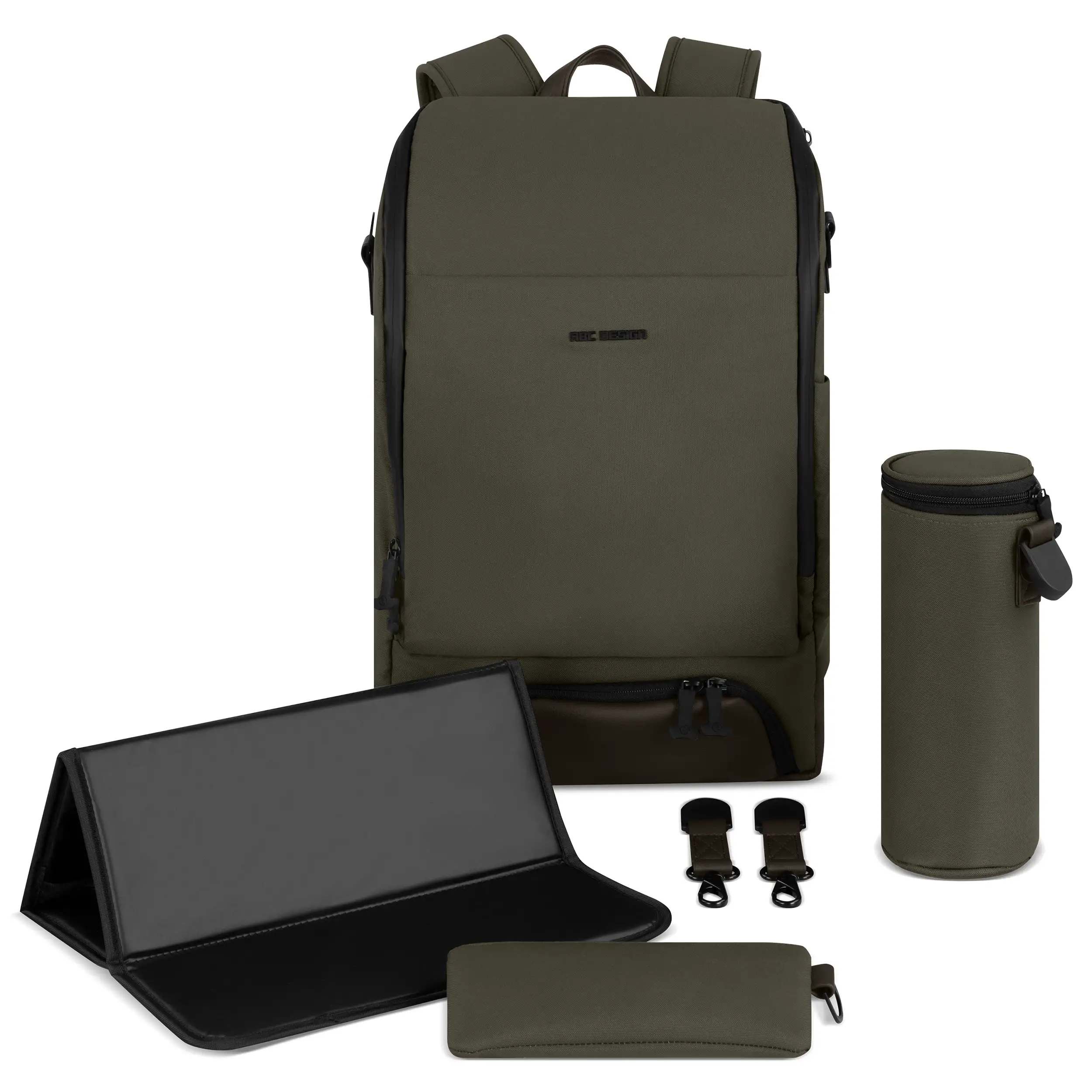 Zaino Active - Avocado