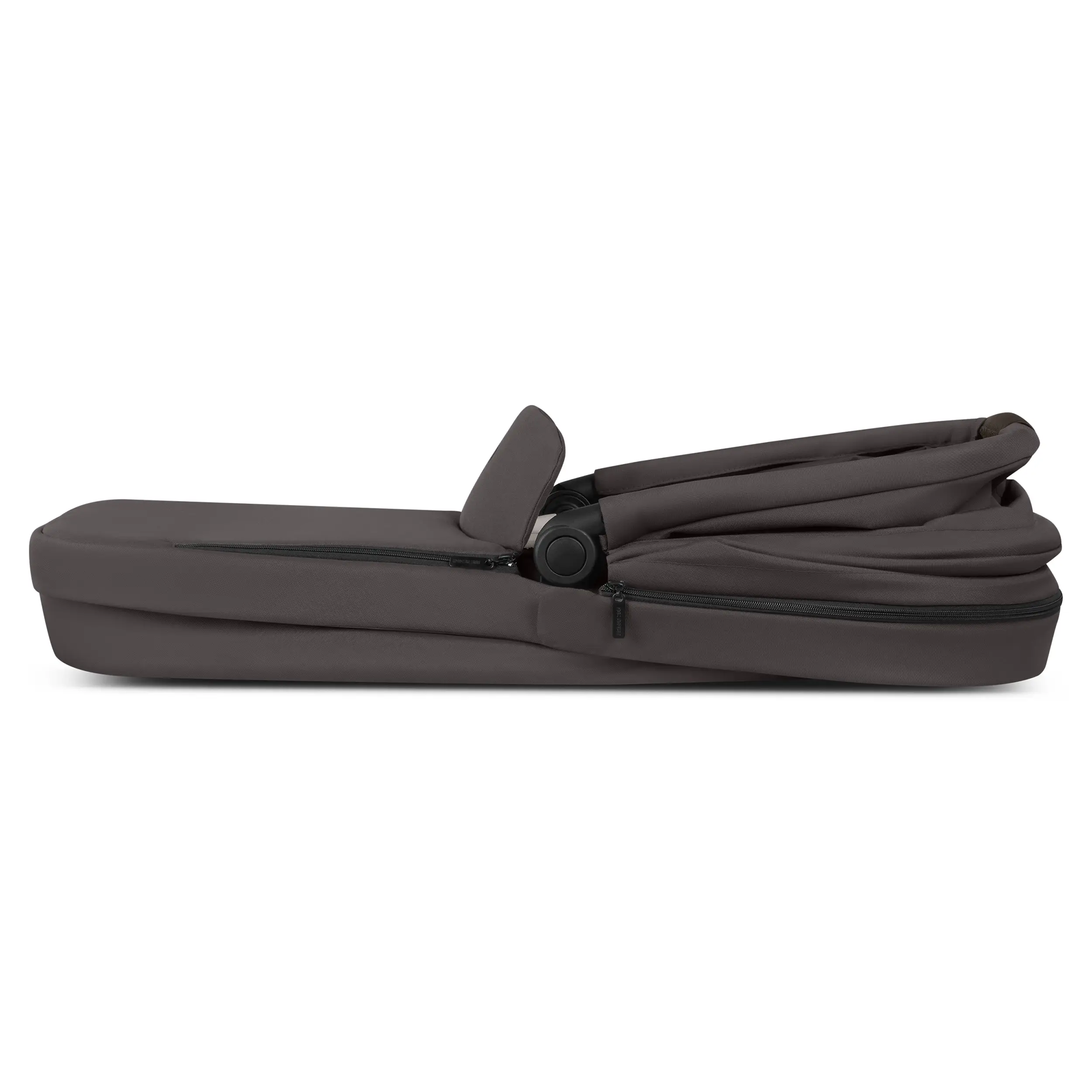 Set passeggino 3in1 Salsa Core incl. Seggiolino per auto Calla dotato di funzione reclinabile - Falcon