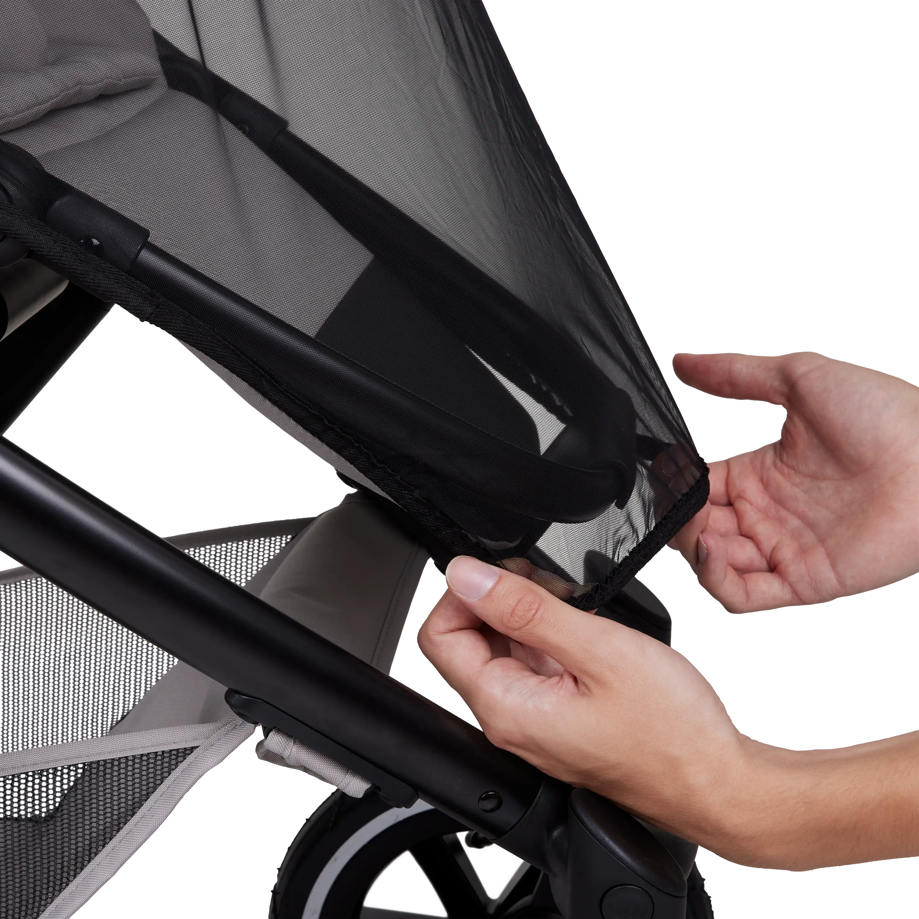 Installazione rapida e senza sforzo