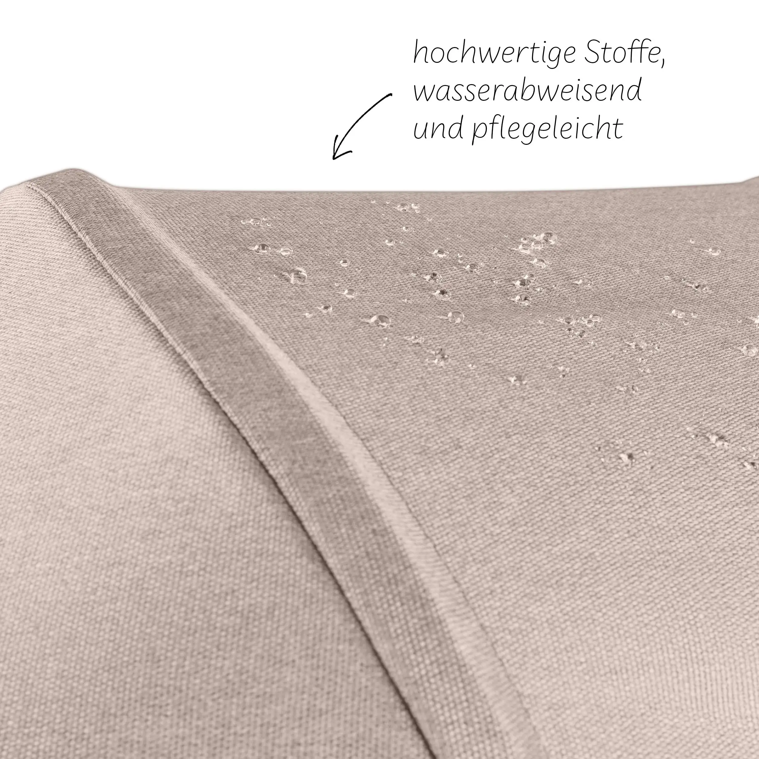 Passeggino Salsa 5 Air con Borsa fasciatoio Urban, Zanzariera e parapioggia - Camel