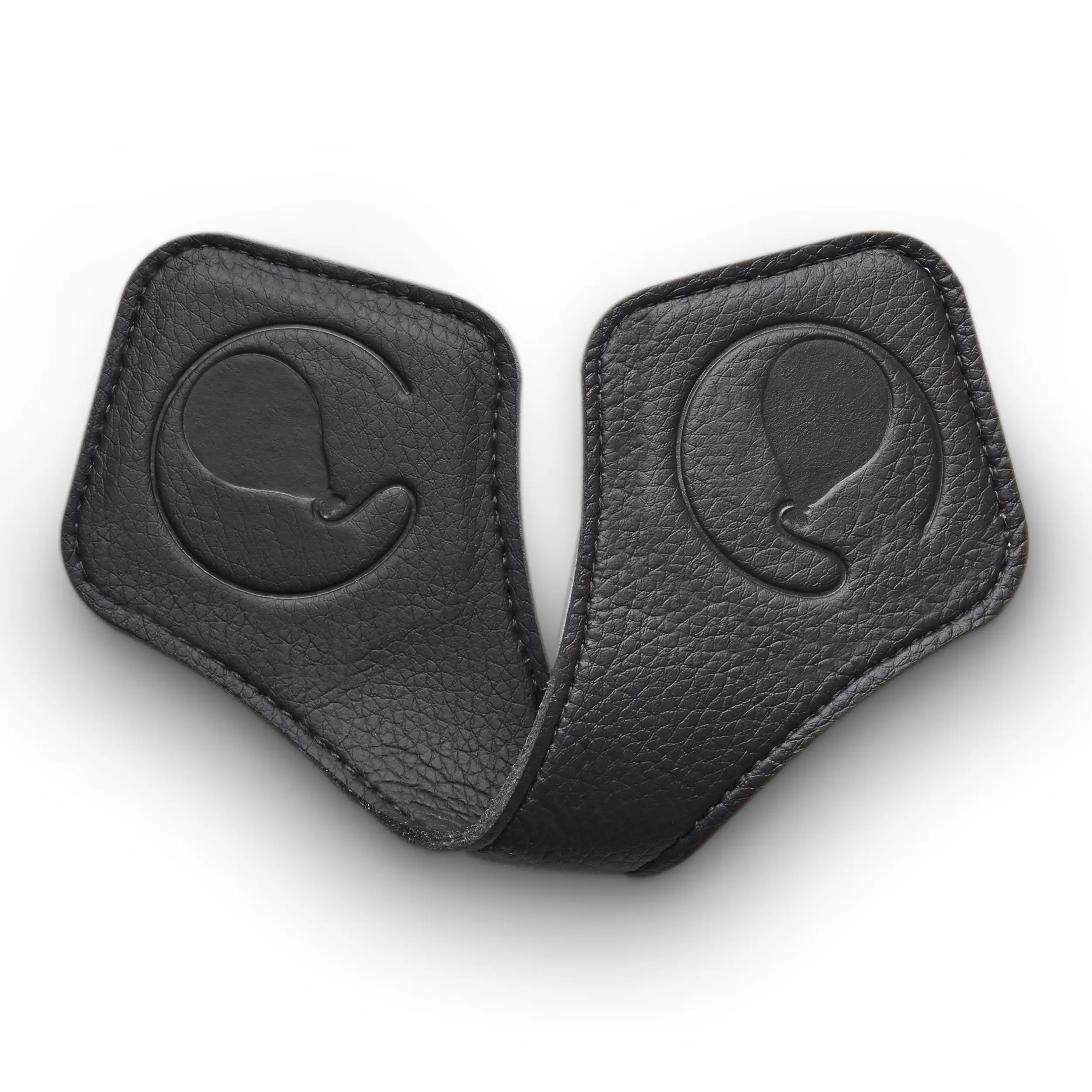 Clip magnetica per Passeggino - Black