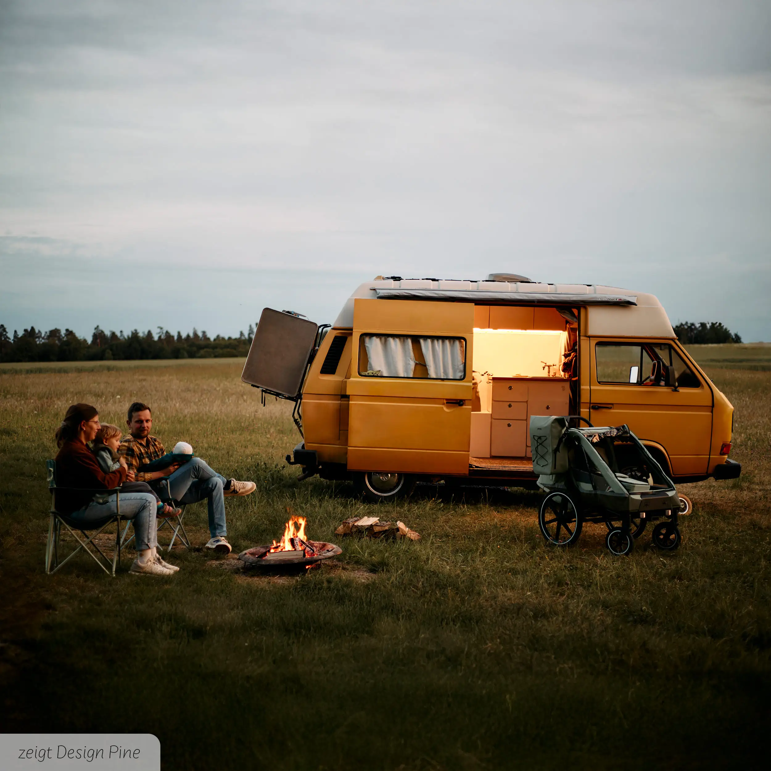 Borsa da sella Sion 20L per Passeggino, rimorchi per biciclette e uso quotidiano - Ink