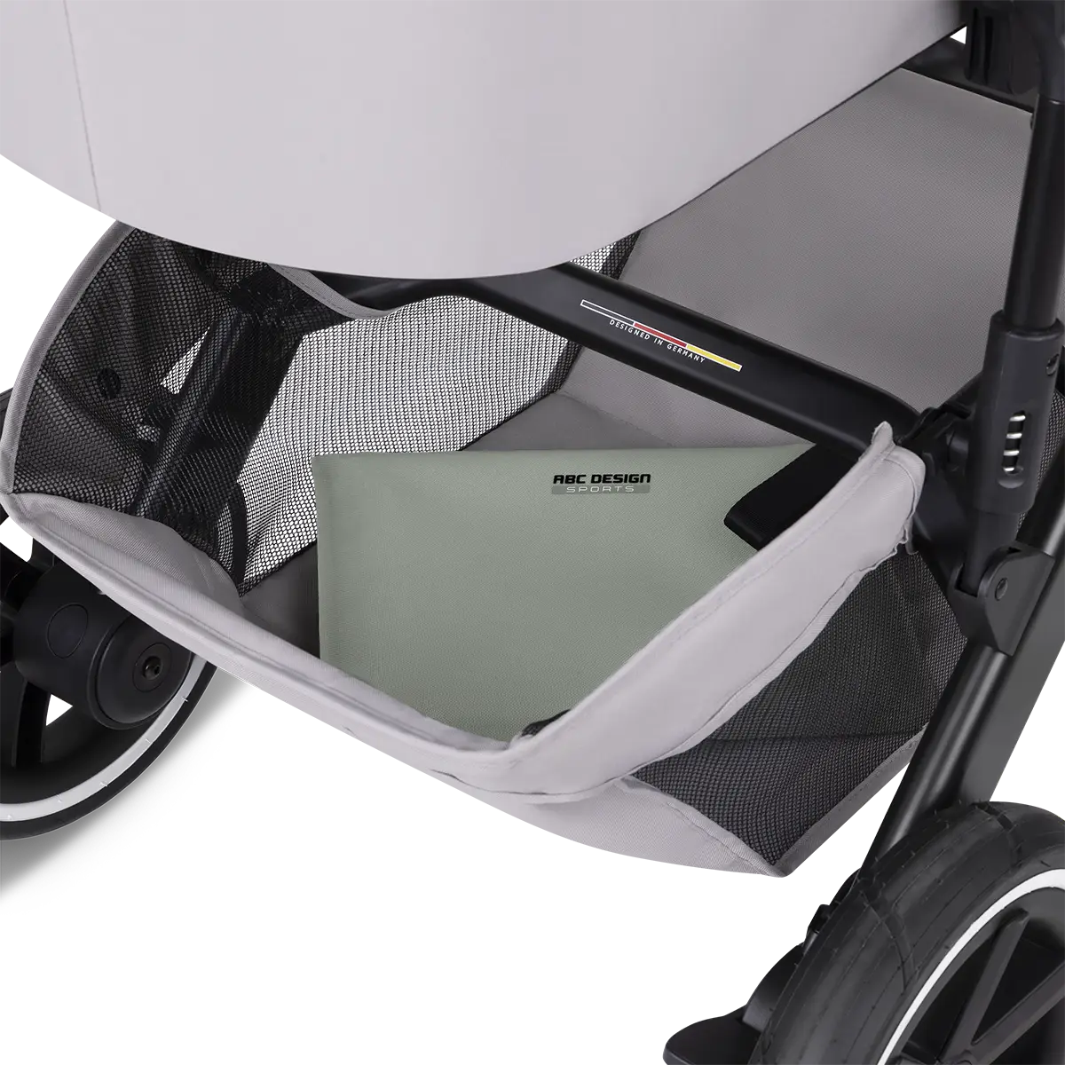 Compatto e versatile