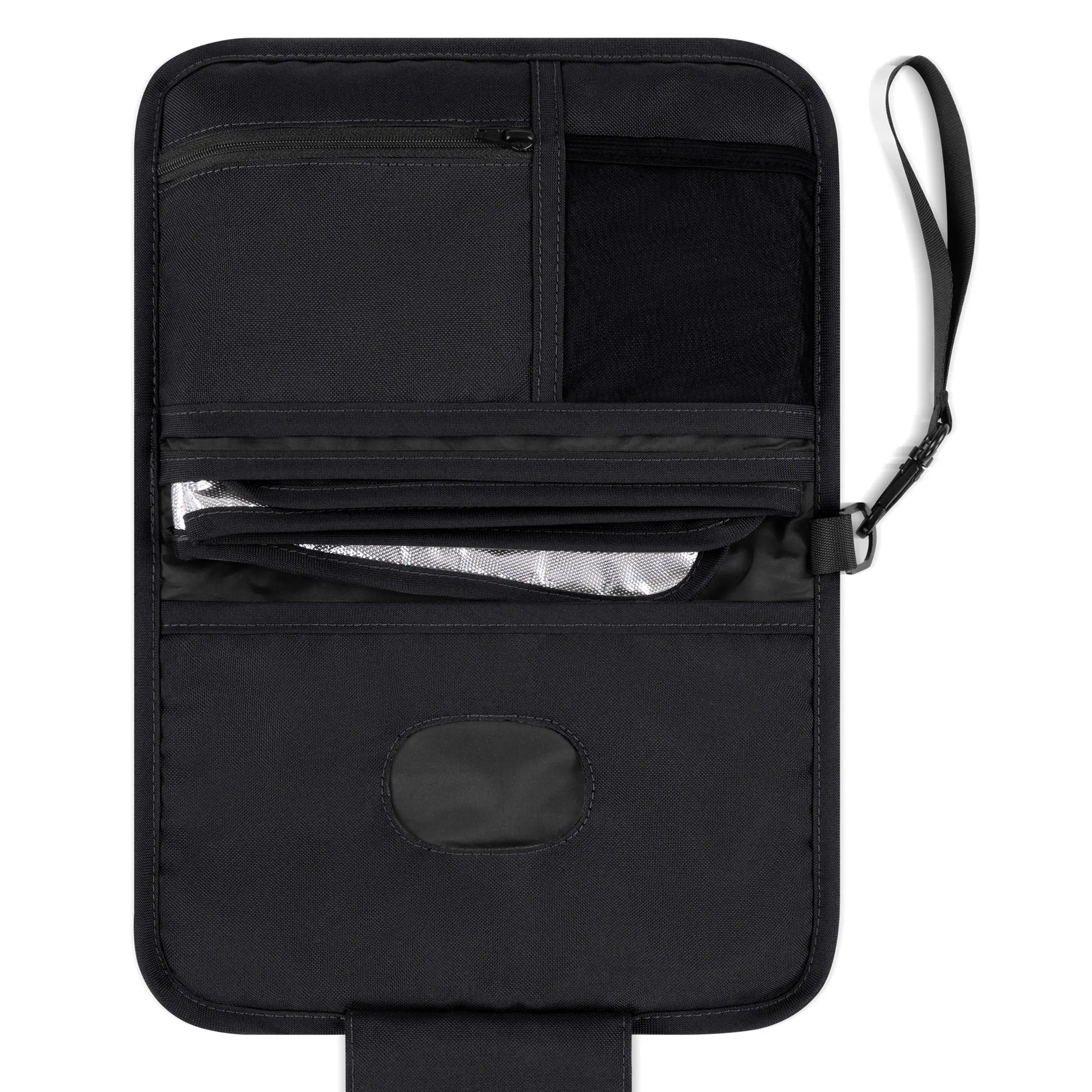 Organizer per il cambio multiuso Multi - Coal