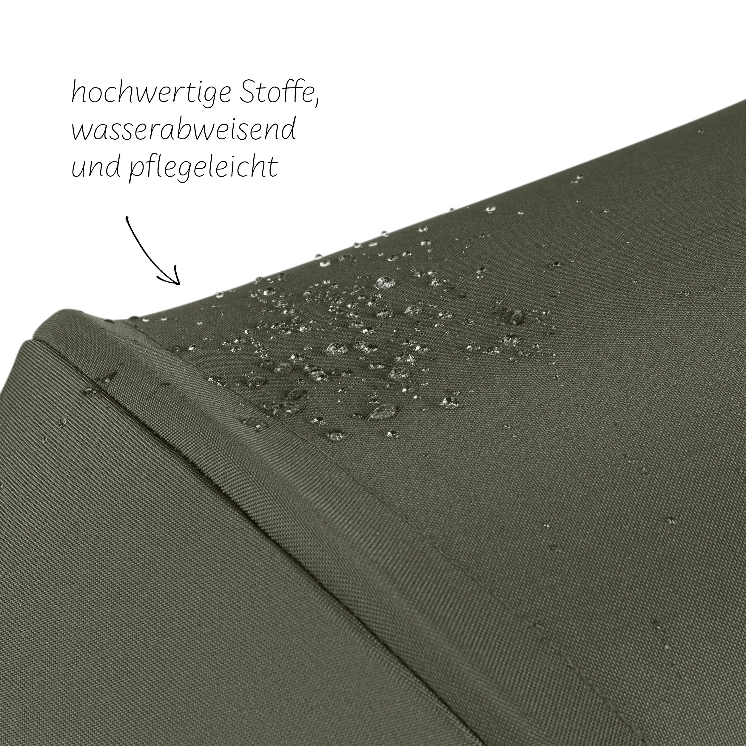 Passeggino Samba 2 - Avocado