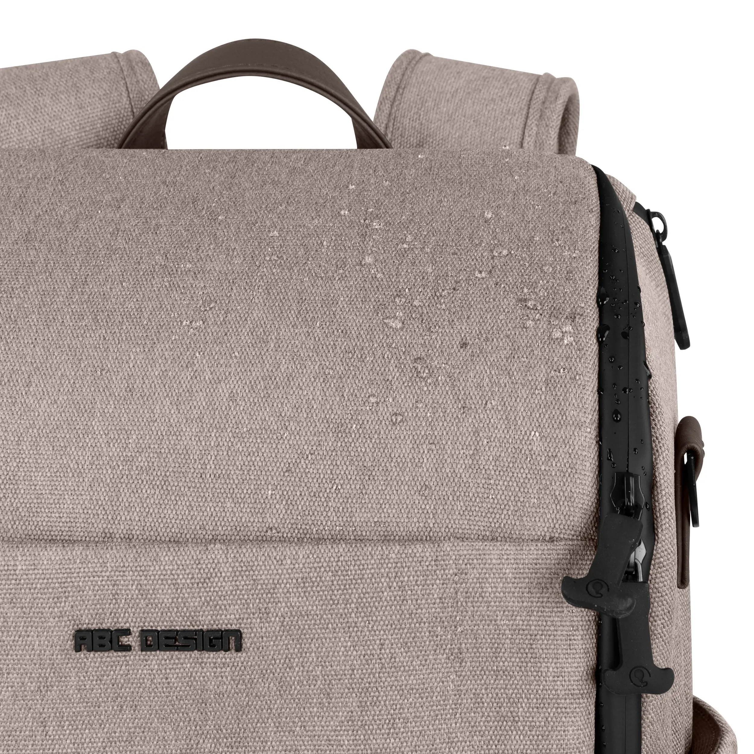 Zaino Active - Camel