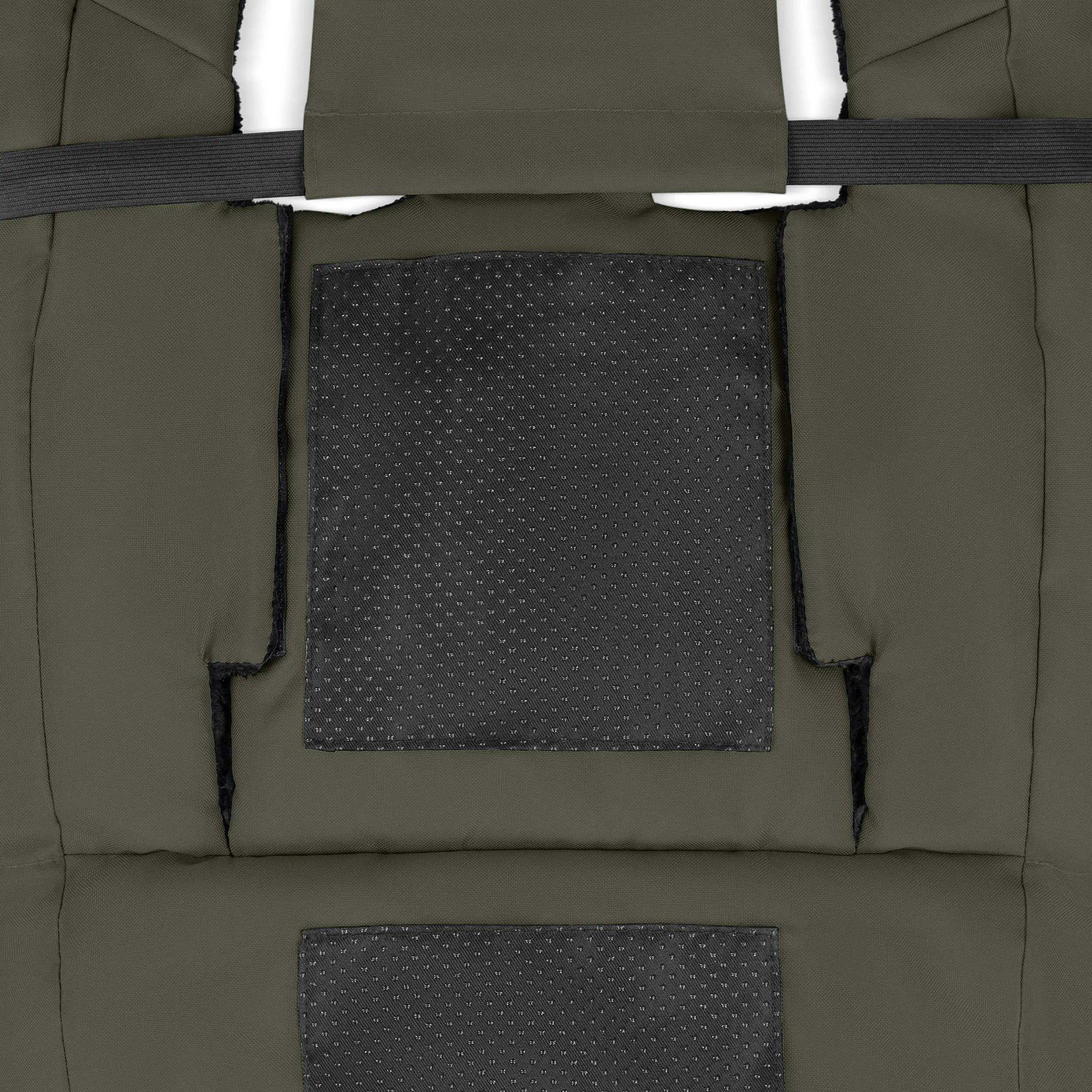 Coprigambe invernale - Avocado