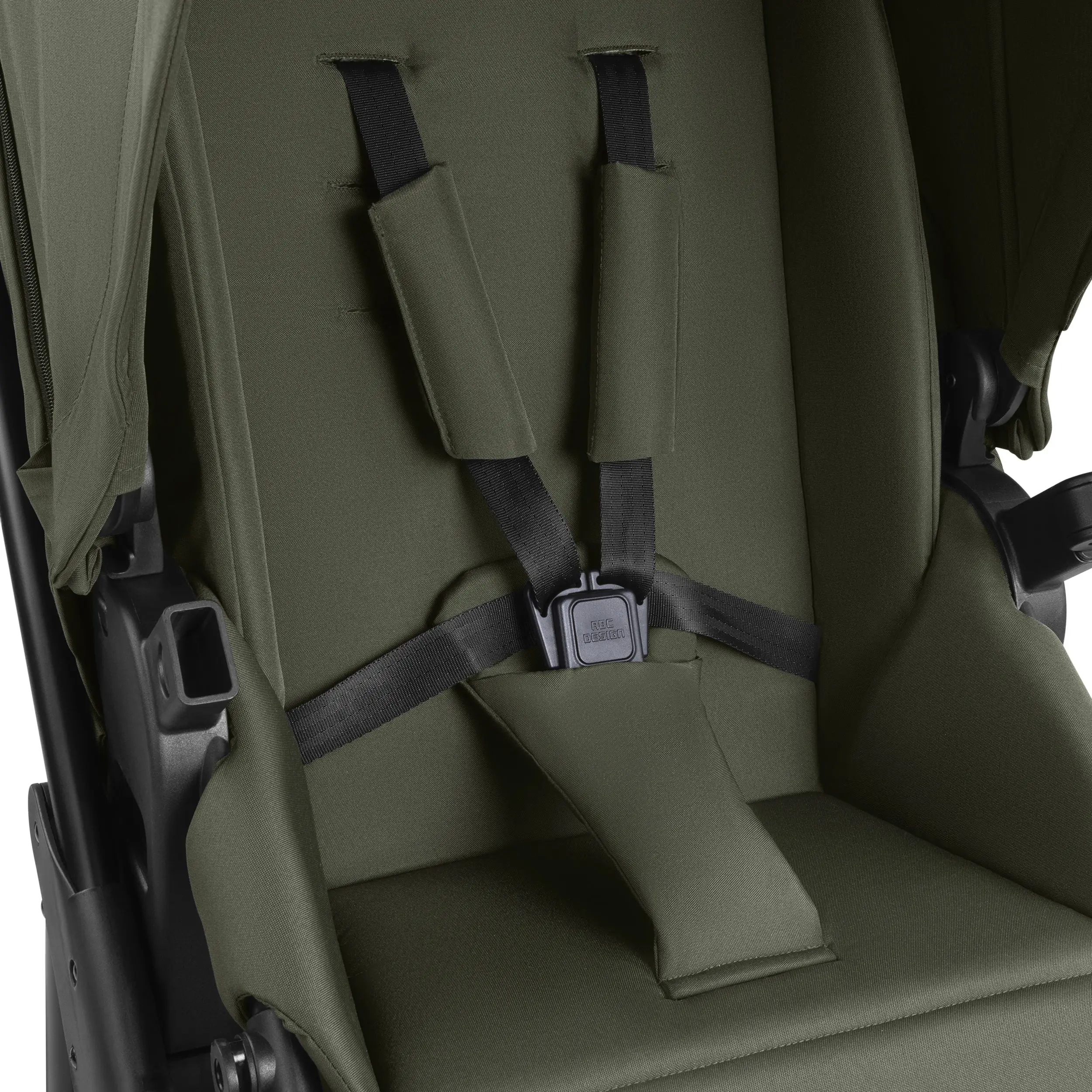 Set passeggino 4in1 Sierra con base Isofix inclusa - Pea