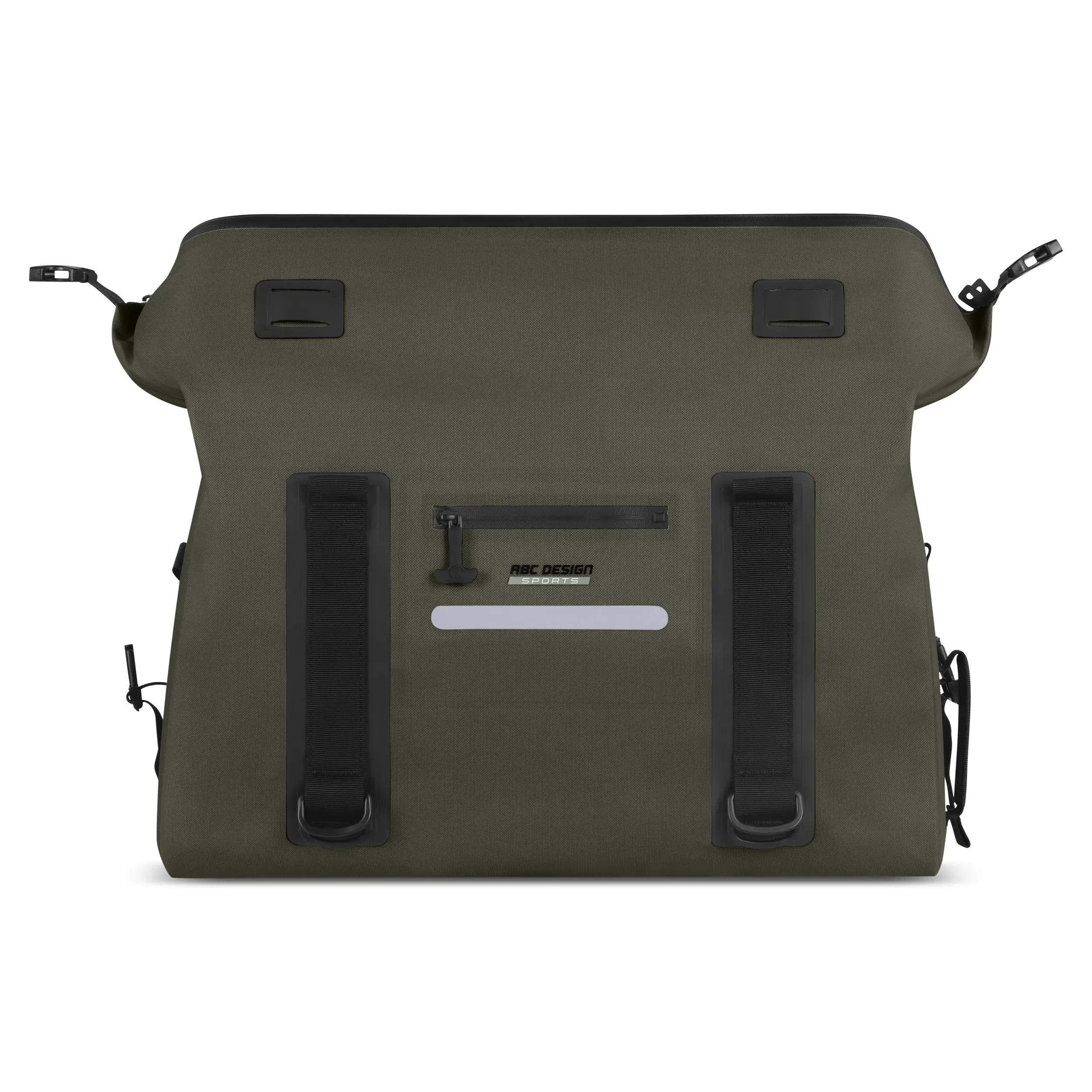 Borsa da viaggio Locarno 45L per uso quotidiano, viaggi e uso professionale - Avocado