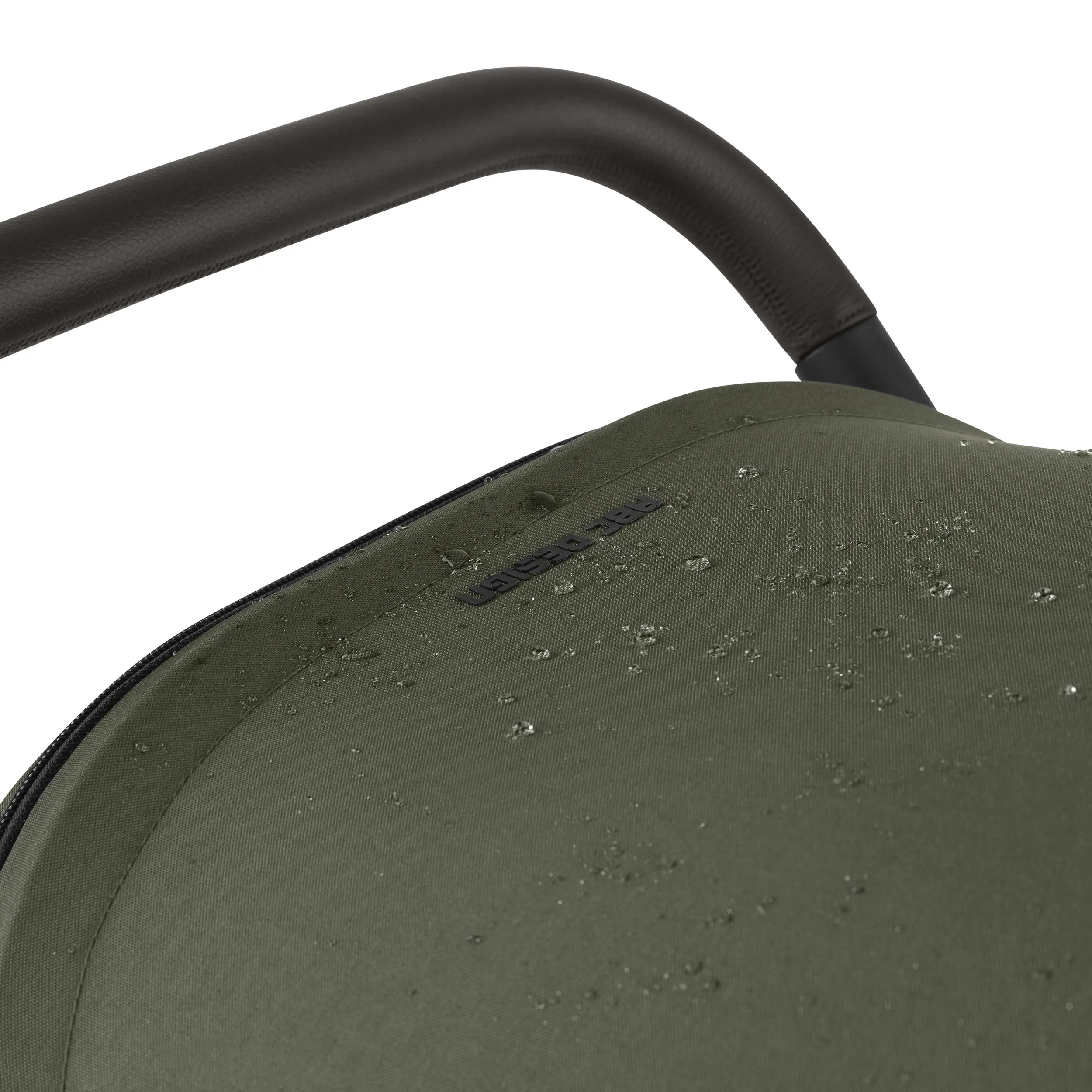 Set passeggino 3in1 Sierra - Pea