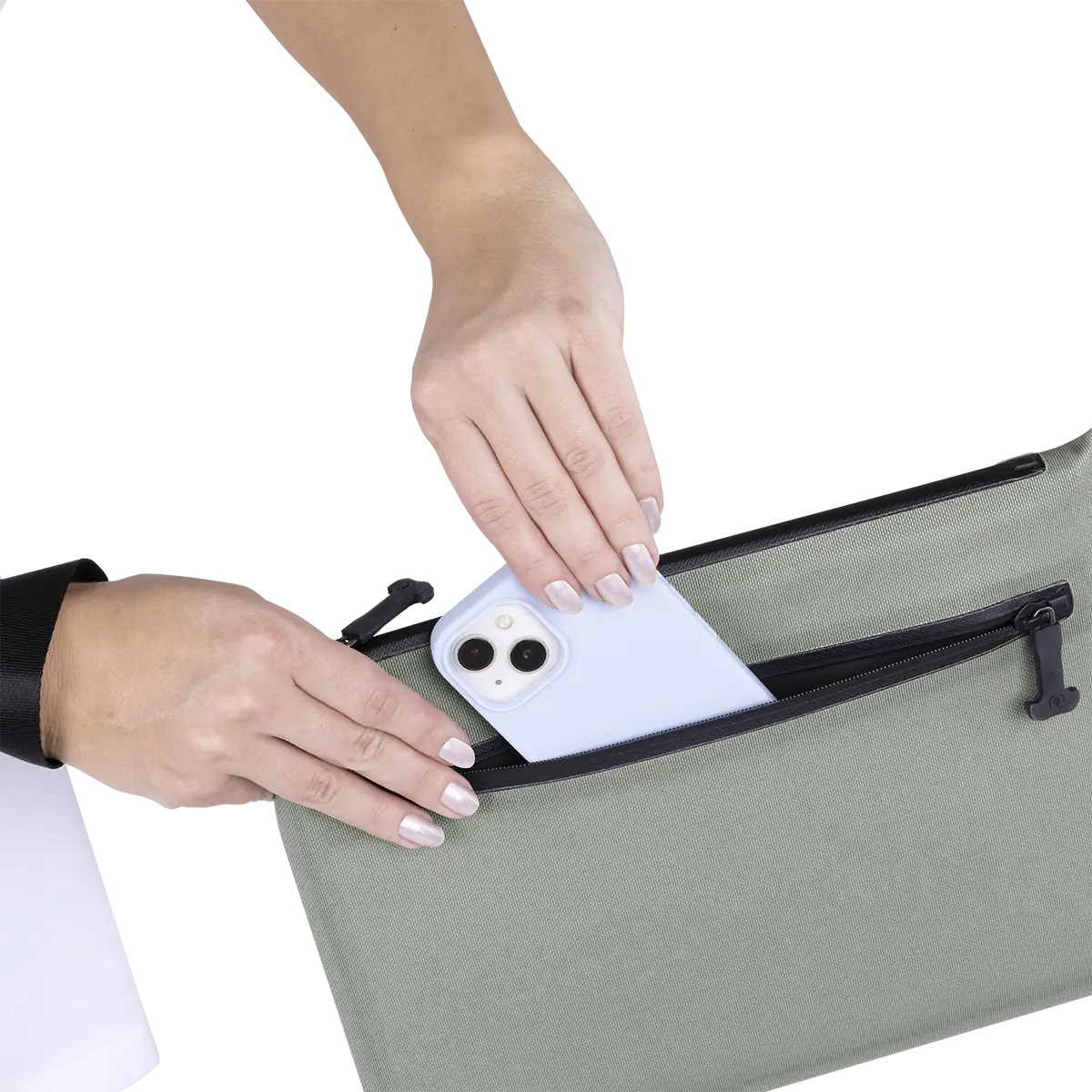 Accesso esterno veloce