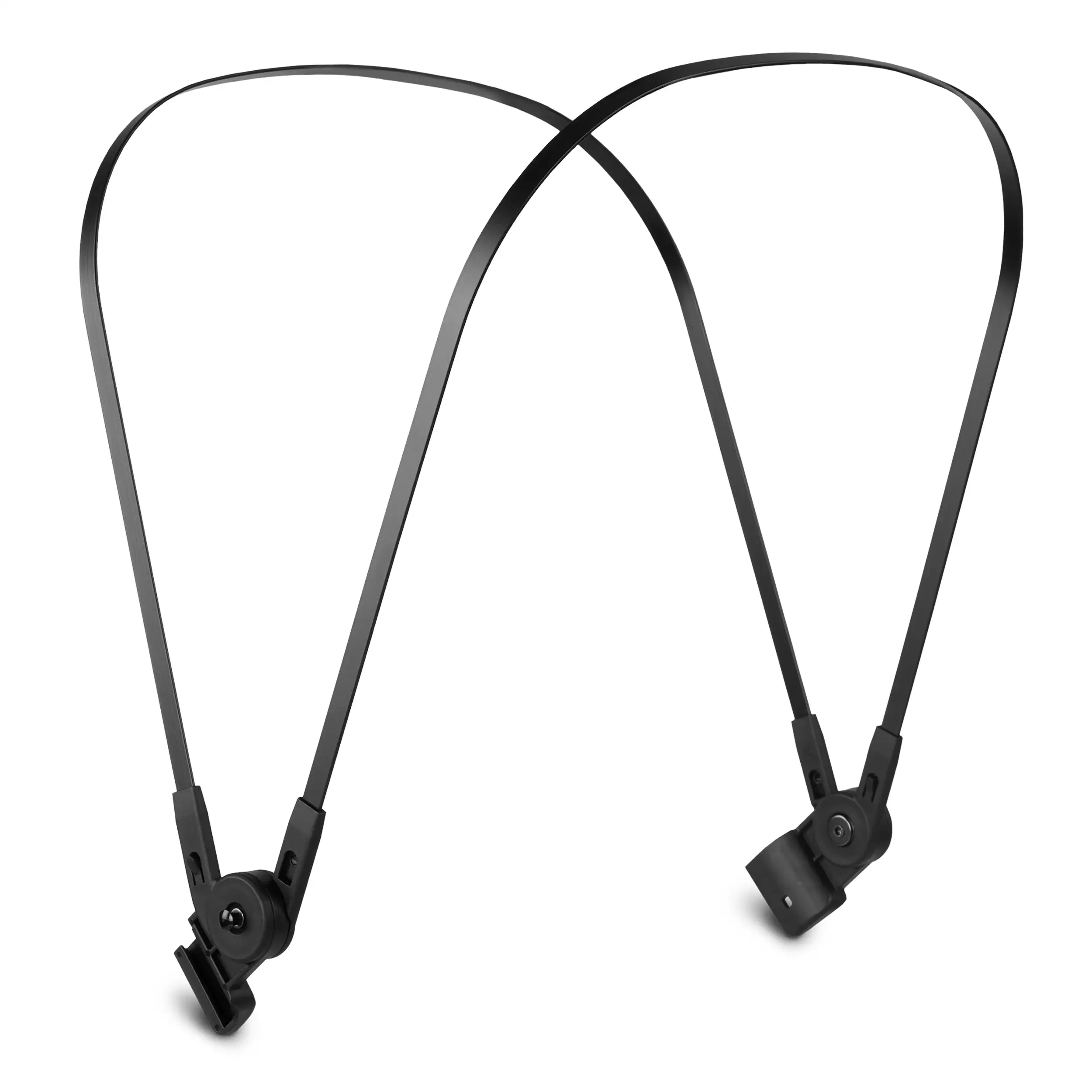 Aste della capote + snodi  Avus / Avus Air / Avus 2 / Avus 2 Air - Black