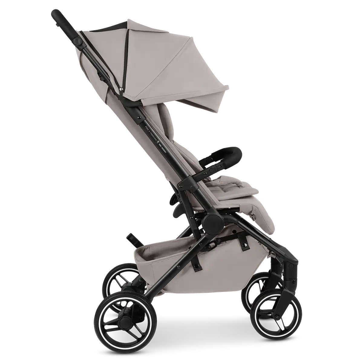 Sole e spensieratezza sulla strada