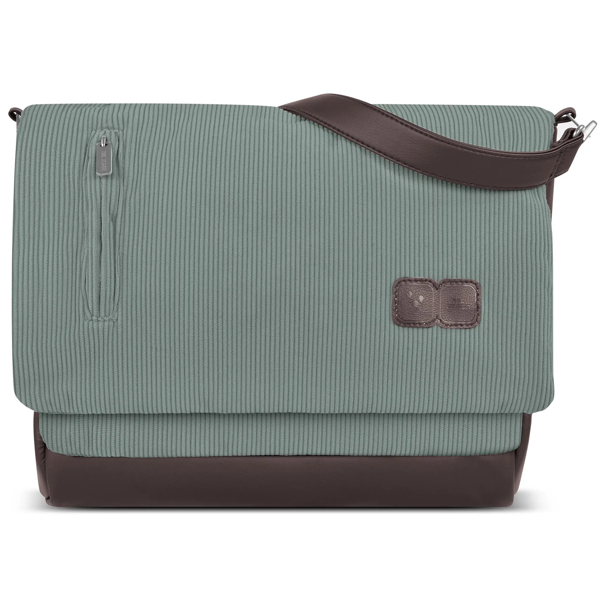 Borsa fasciatoio Urban - Aloe