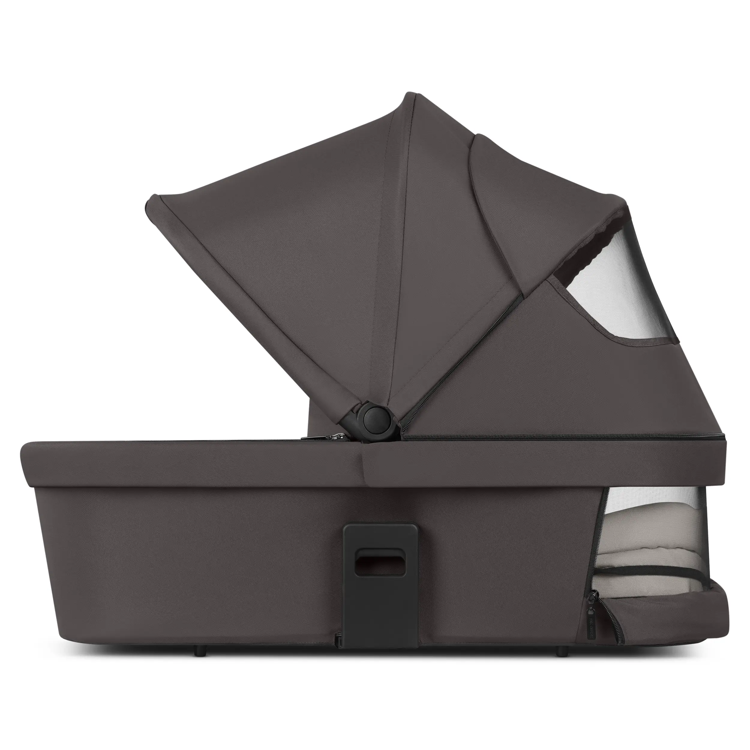 Set passeggino 3in1 Salsa Core incl. Seggiolino per auto Calla dotato di funzione reclinabile - Falcon