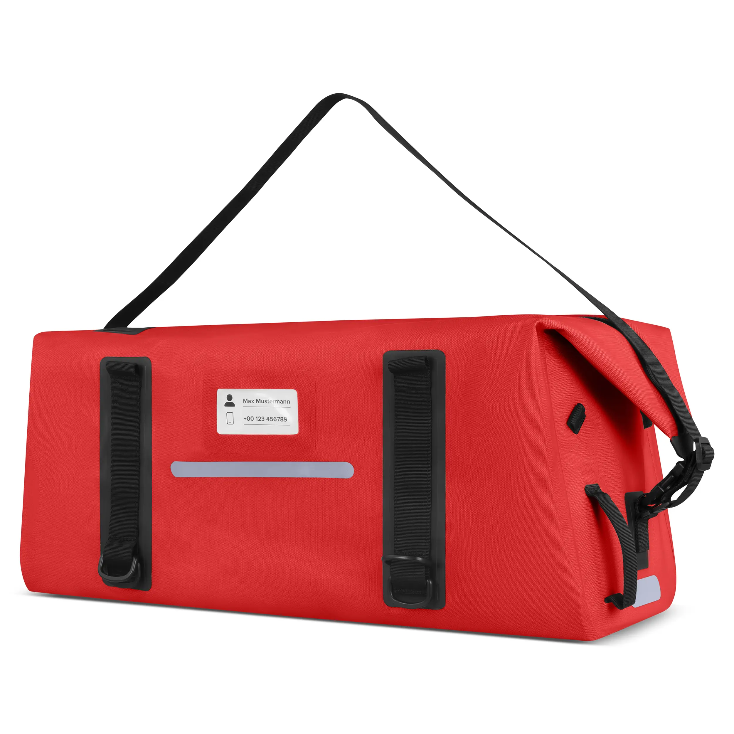 Borsa da viaggio Locarno 60L per l'uso quotidiano, i viaggi e l'uso professionale - Mango