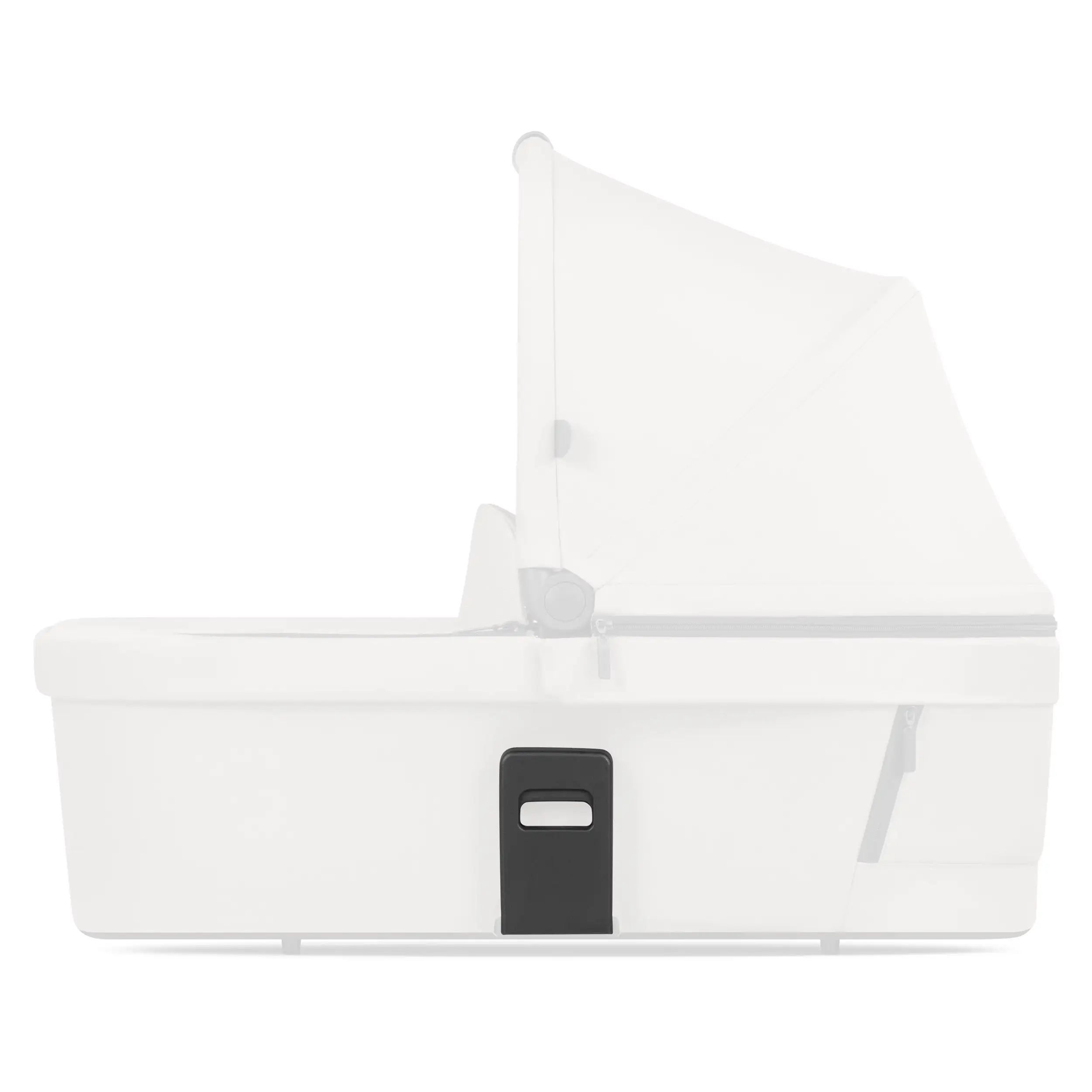 Set adattatori per navicella - Black