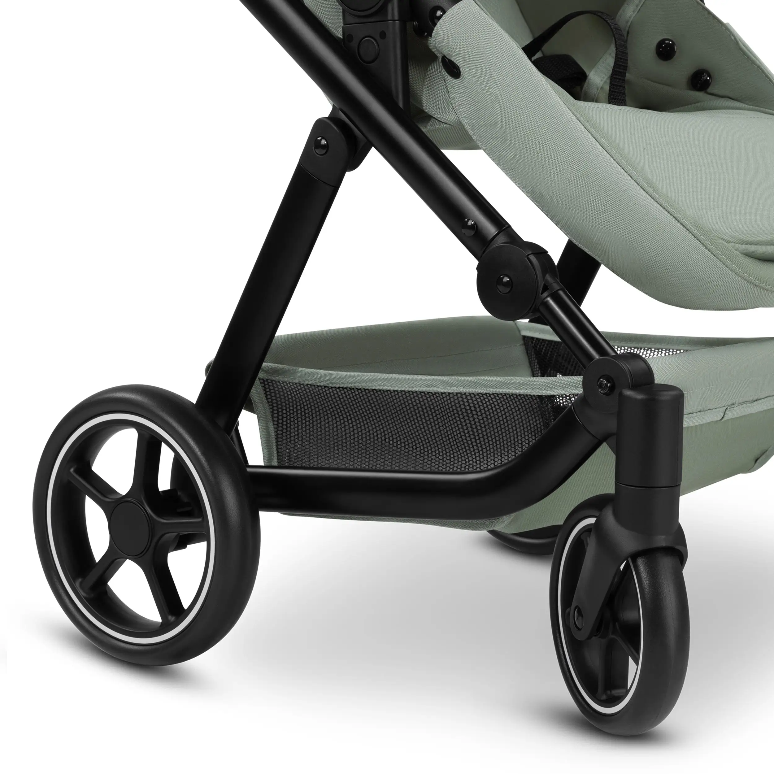 Carrozzina per bambole Migno - Dragon